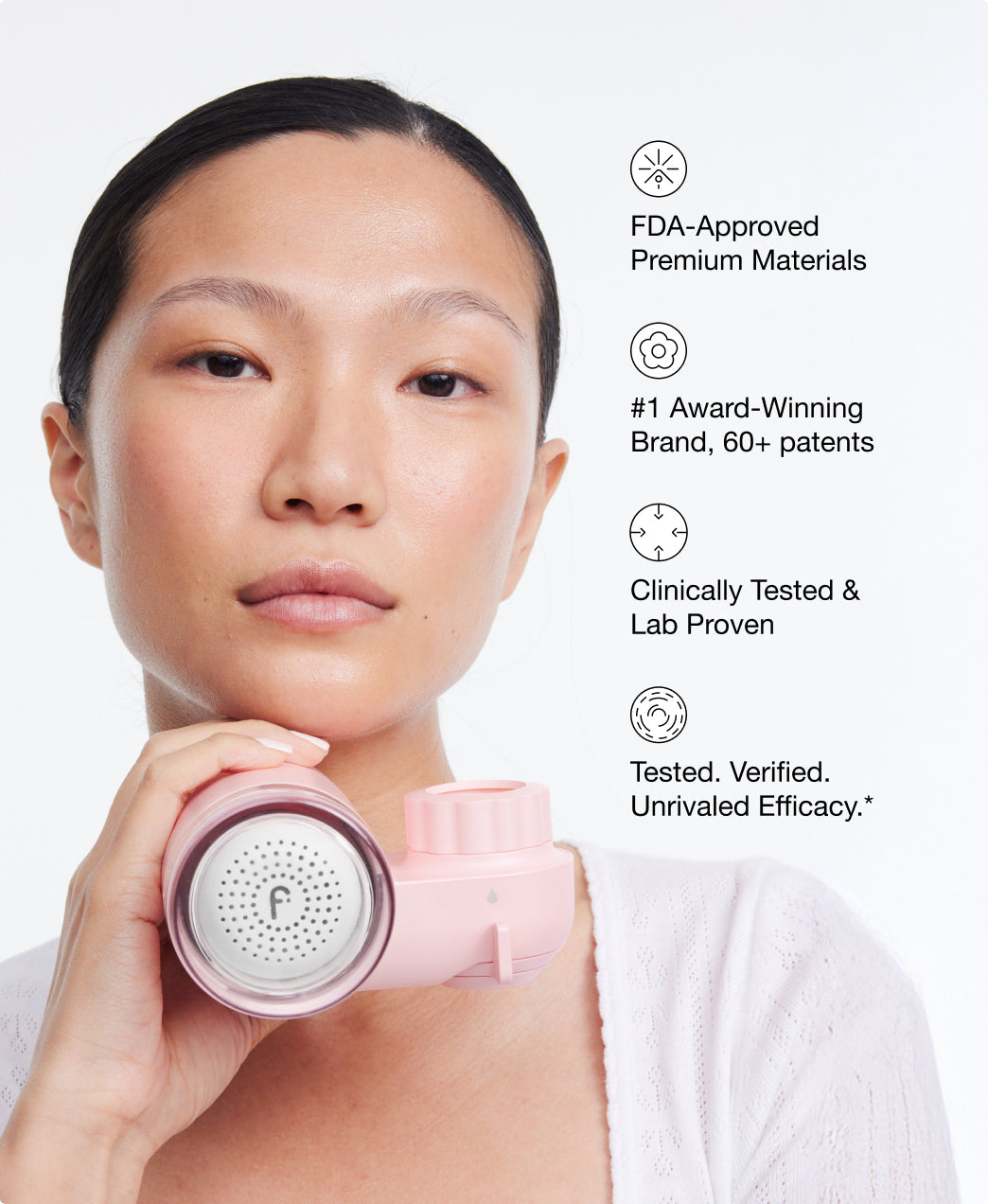 Filterbaby Skincare Filter 2.0