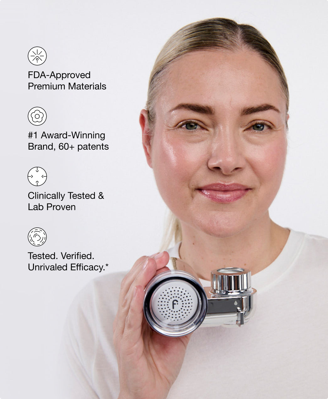 Filterbaby Skincare Filter 2.0