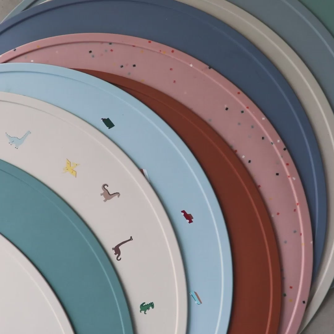 Silicone Placemat