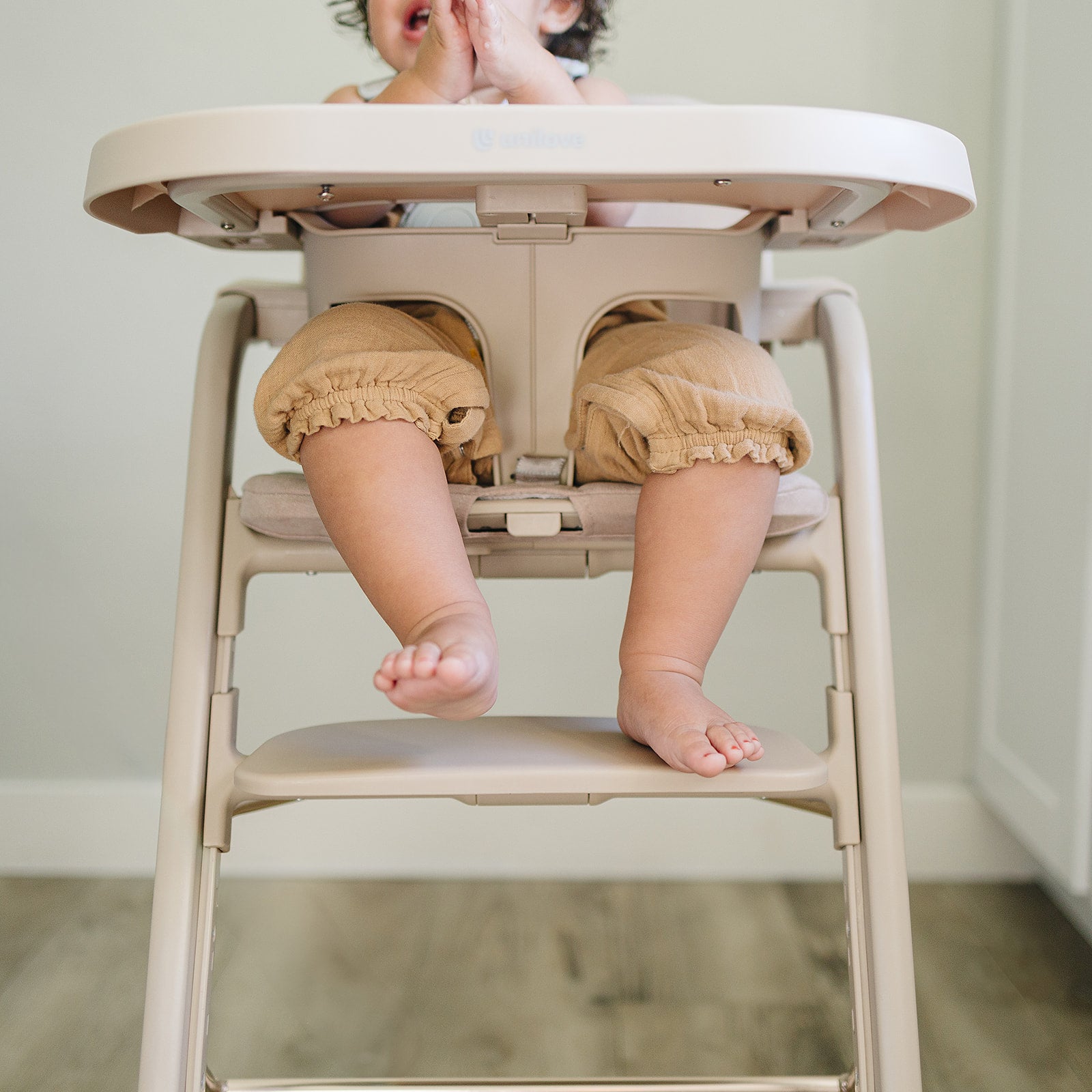 Grow With Me 2-In-1 High Chair