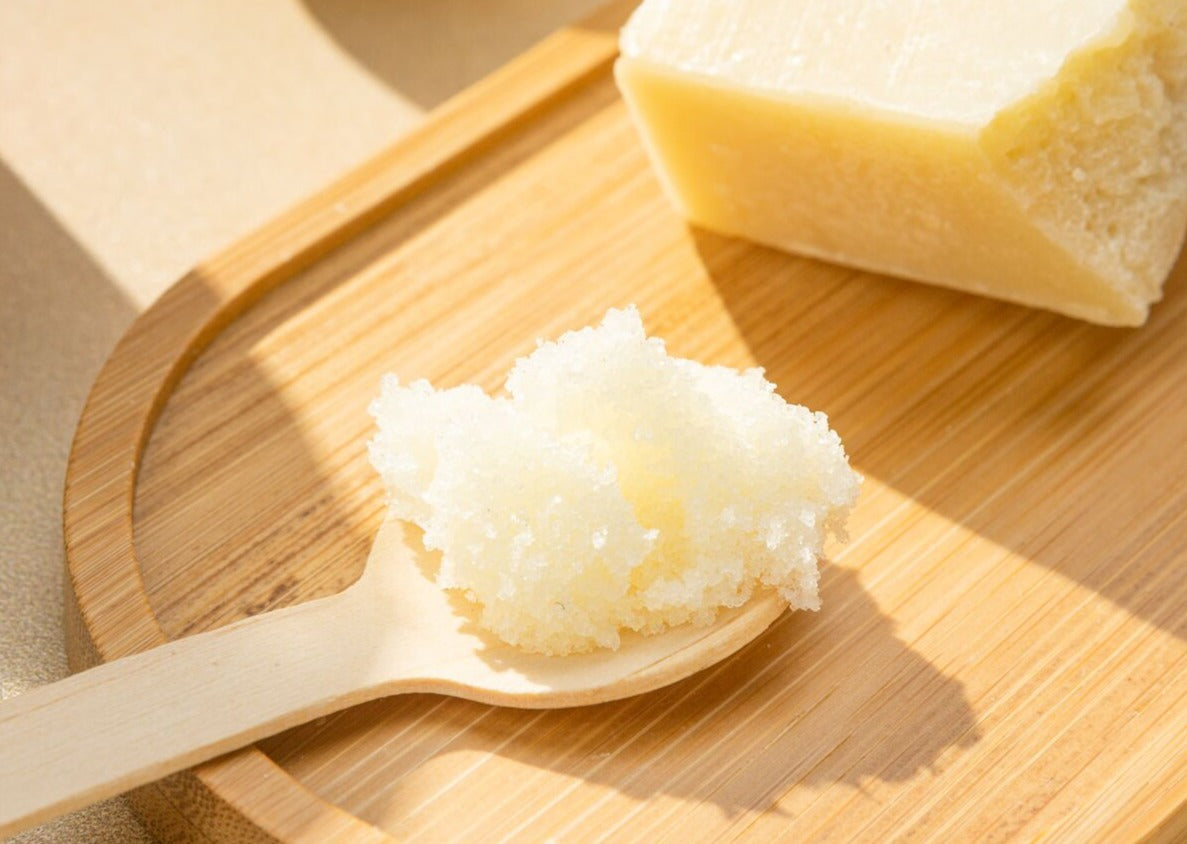 Organic Magic Balm (for head to toe)