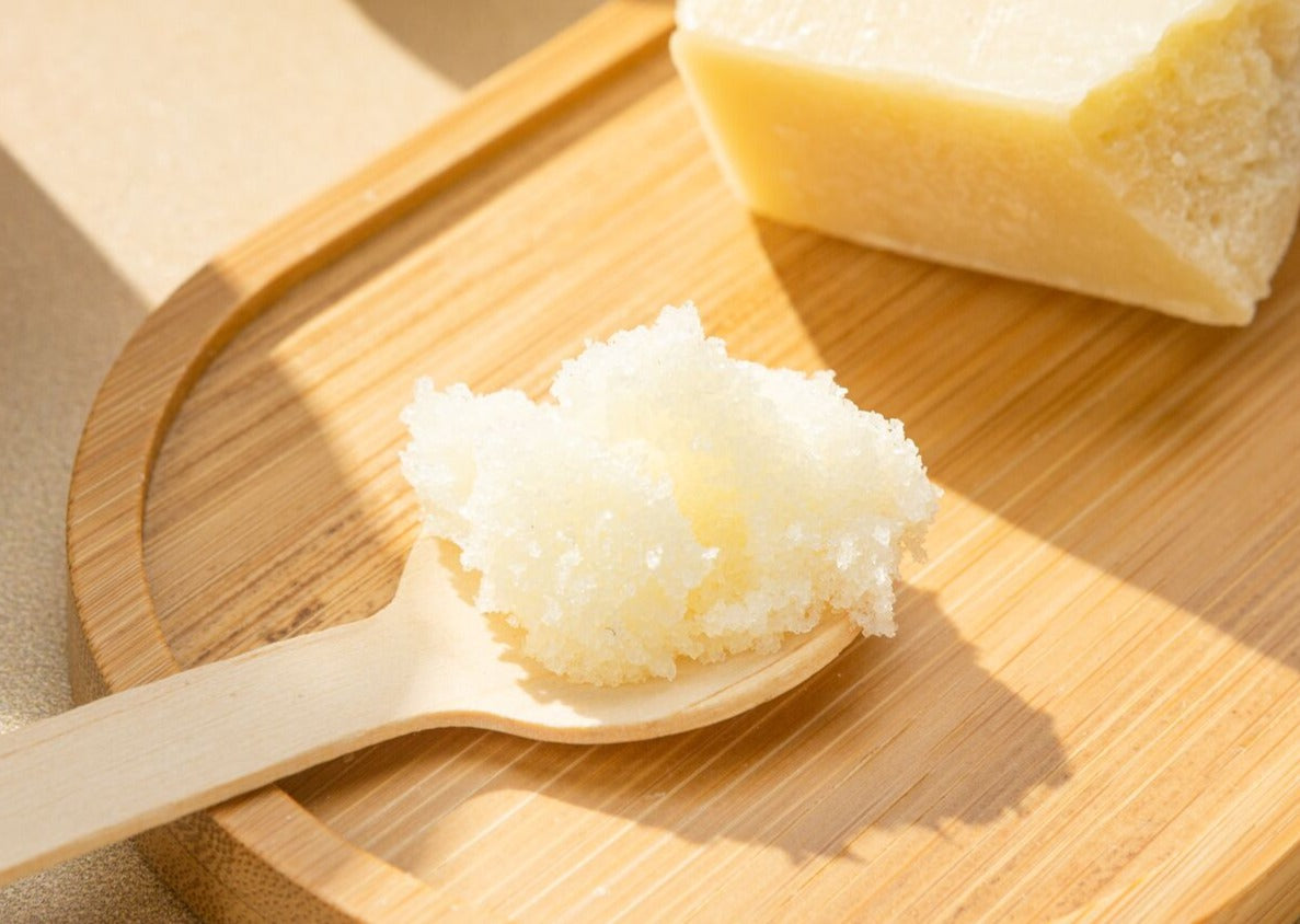 Organic Diaper Balm