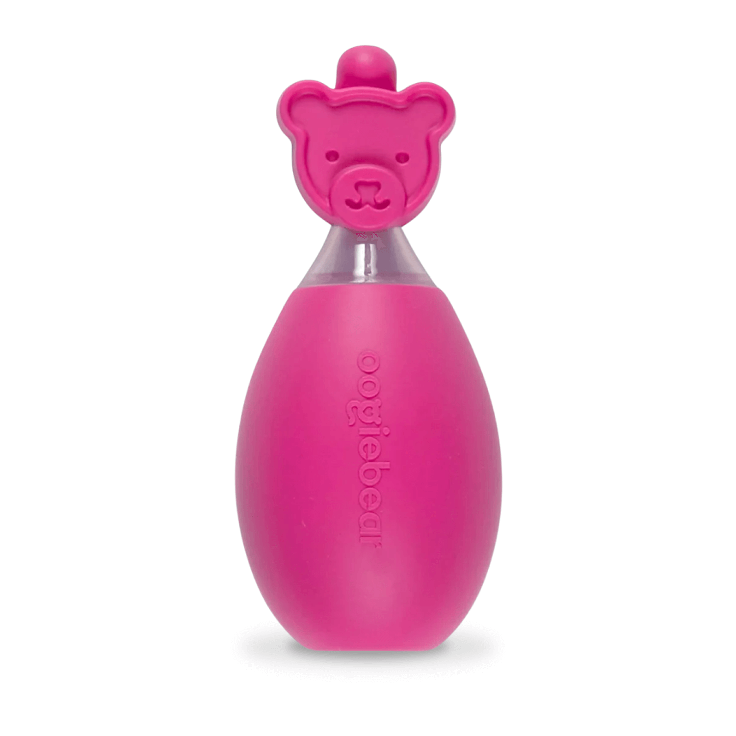 oogiebear bulb nose nasal aspirator