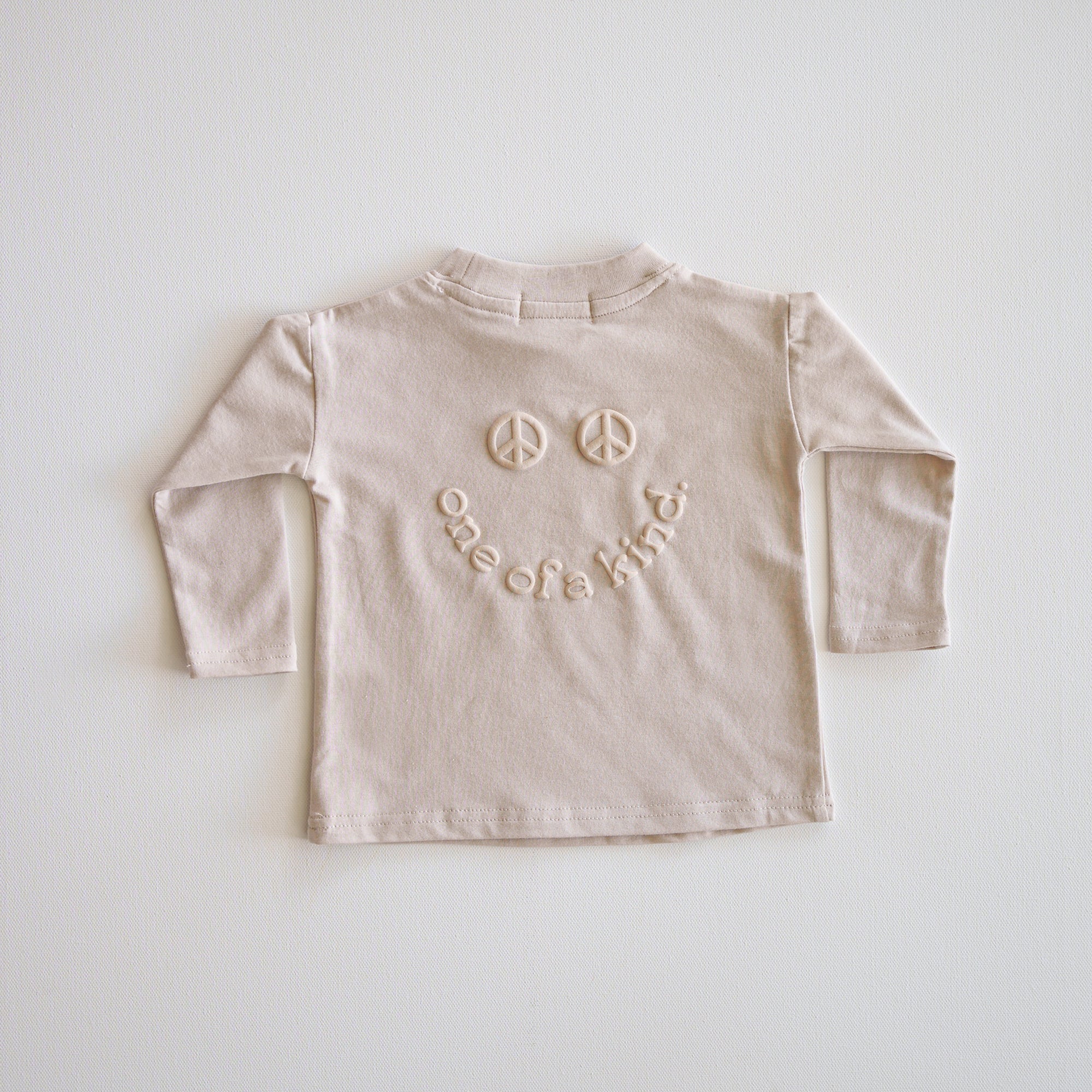 One of a Kind Longsleeve - Organic