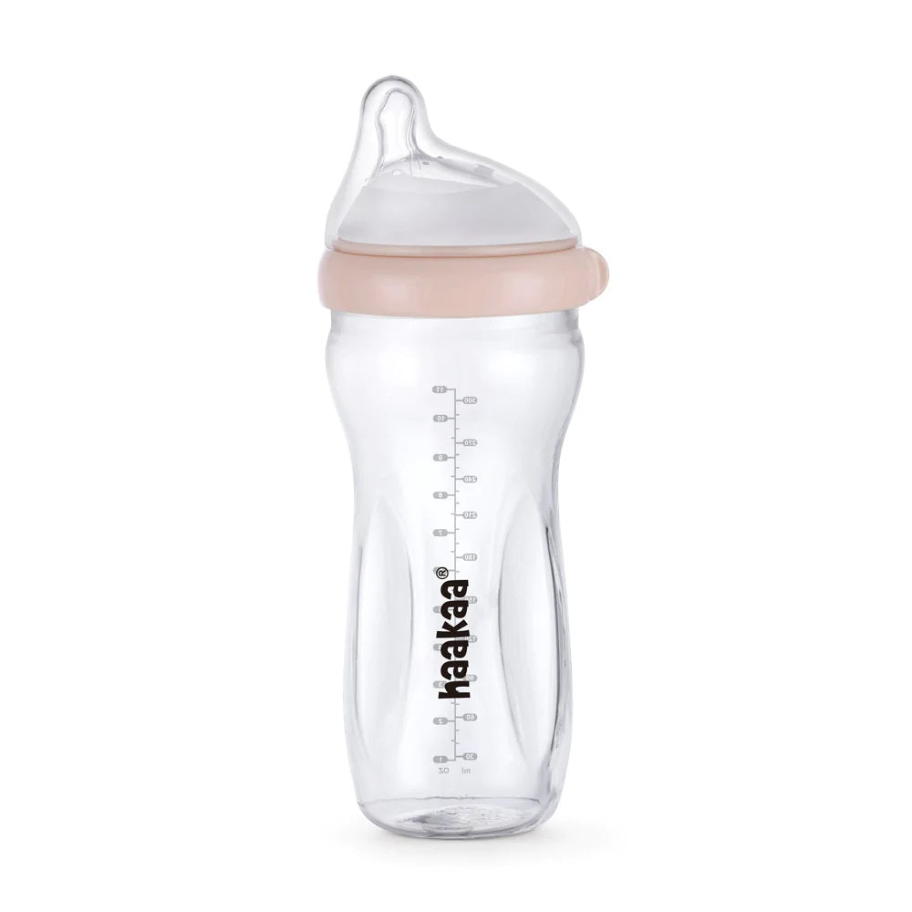 Glass Baby Bottle (10 oz/300 ml)