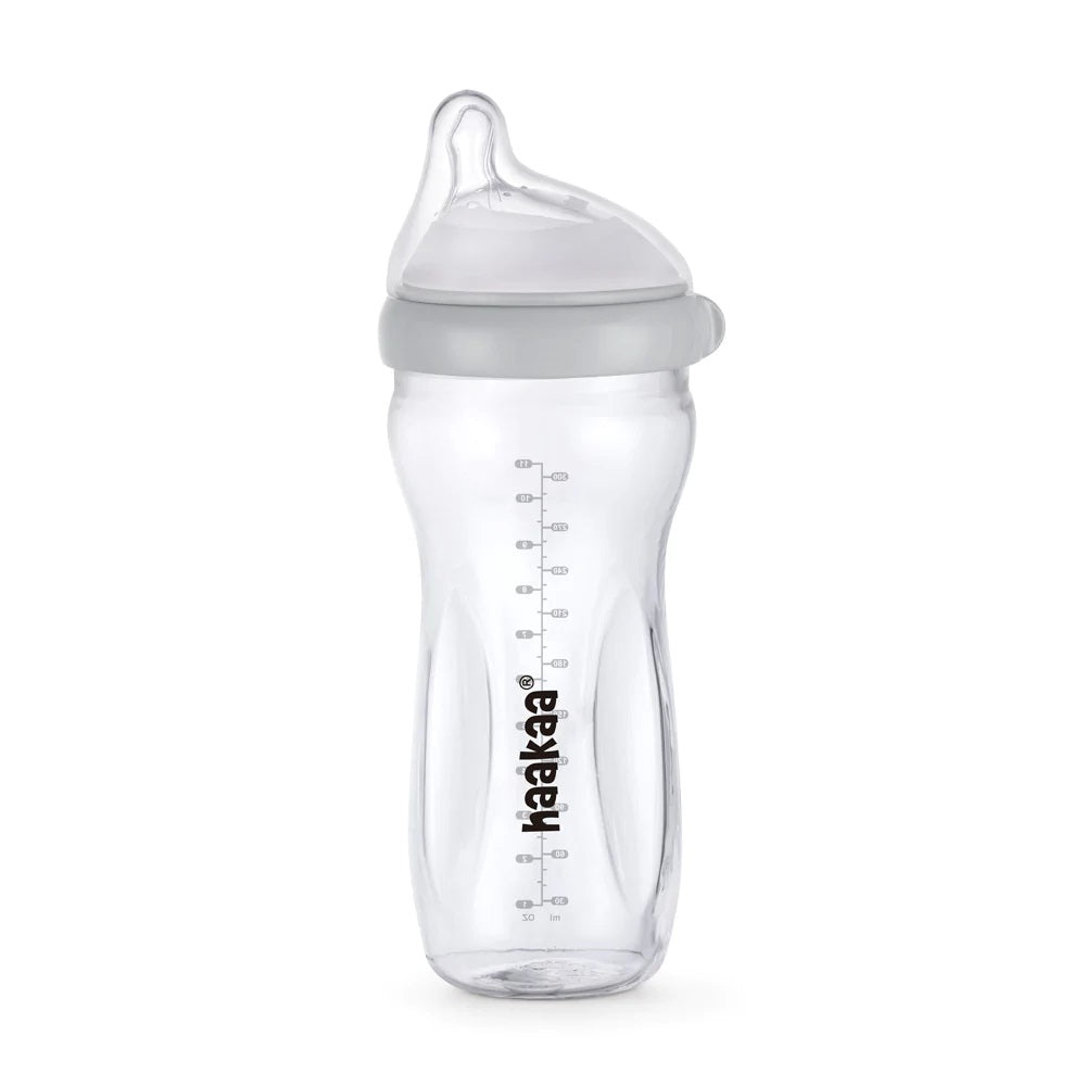 Glass Baby Bottle (10 oz/300 ml)