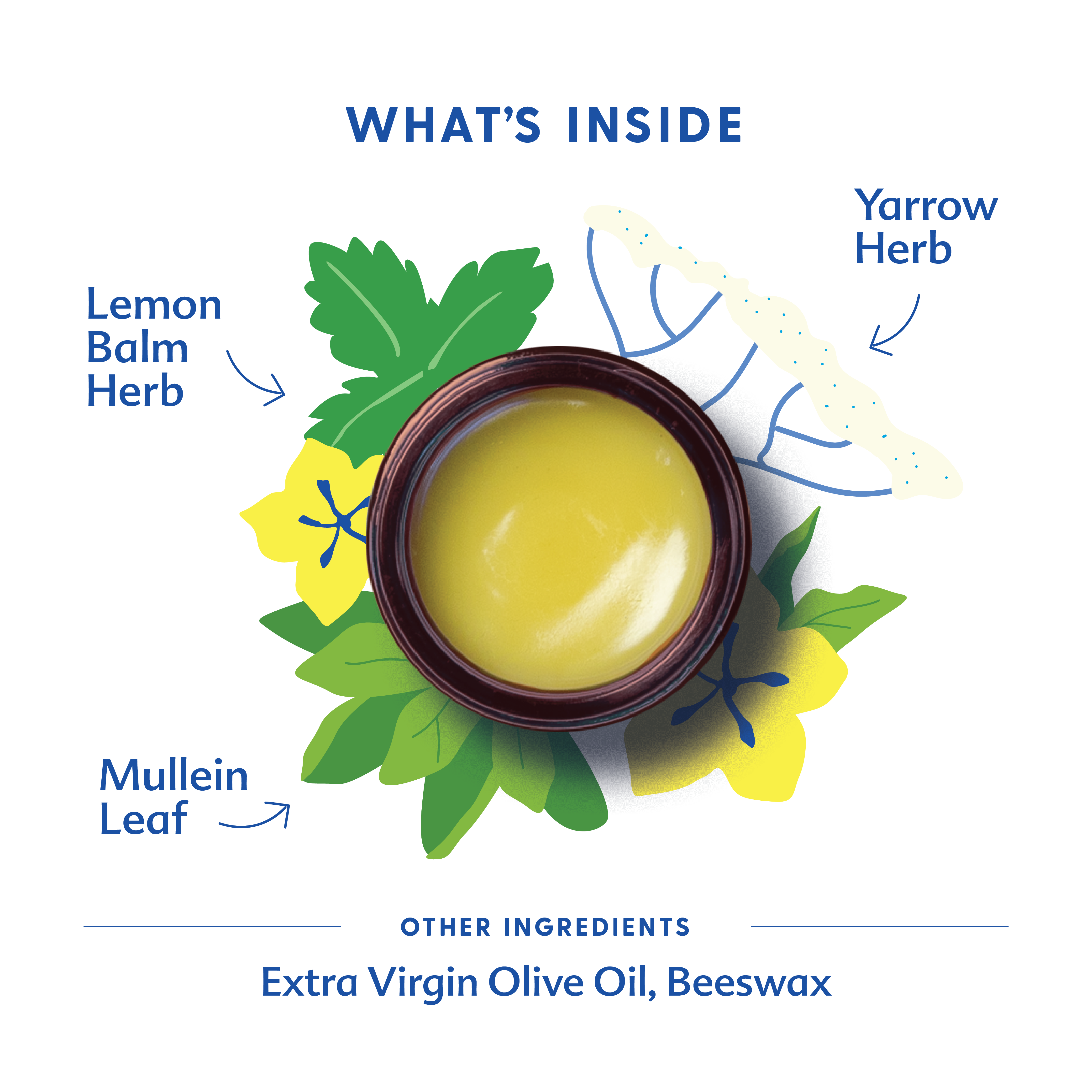 Baby Hand & Knee Balm