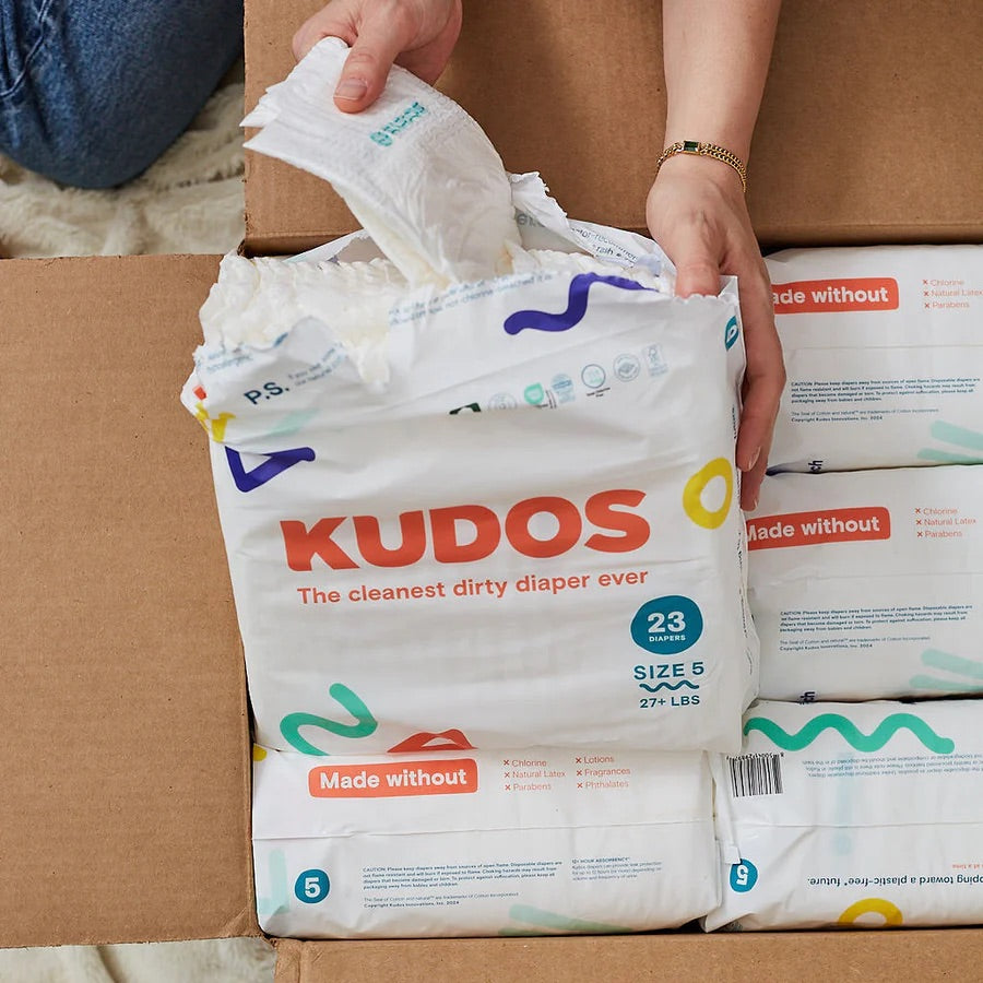 Diapers