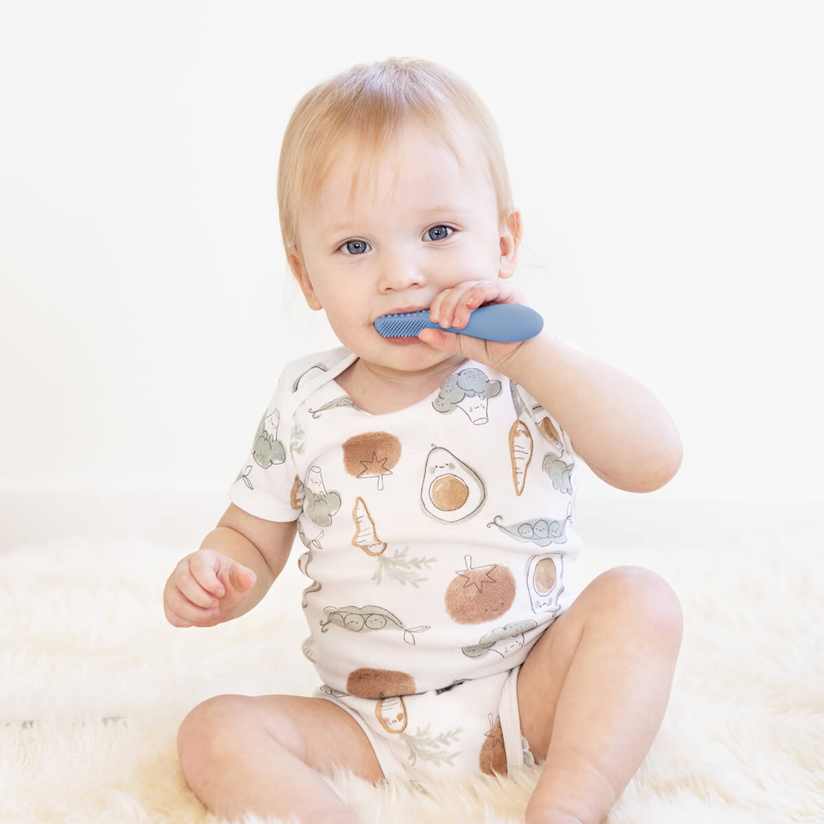 Baby-Led™ Toothbrush