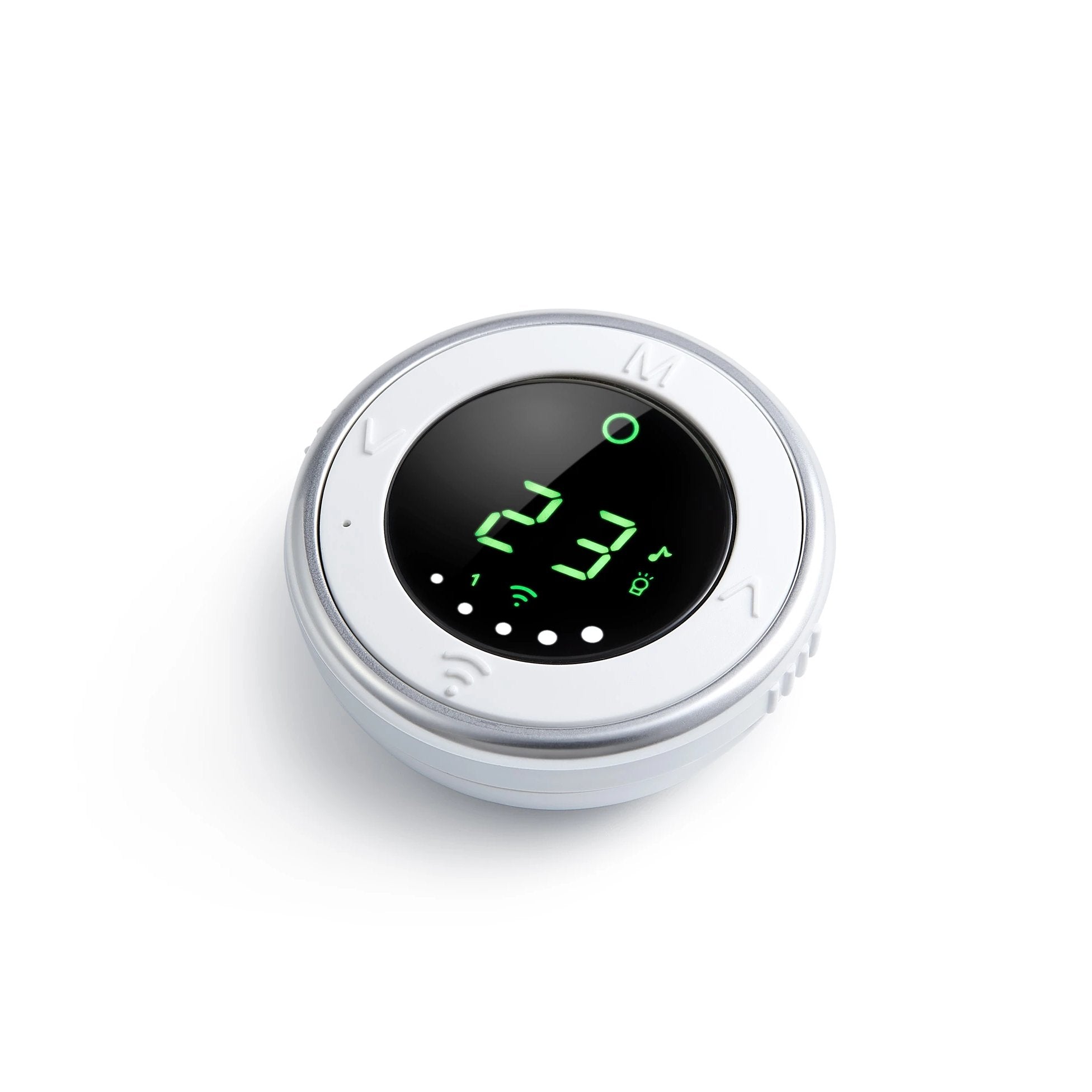 Digital Audio Baby Monitor