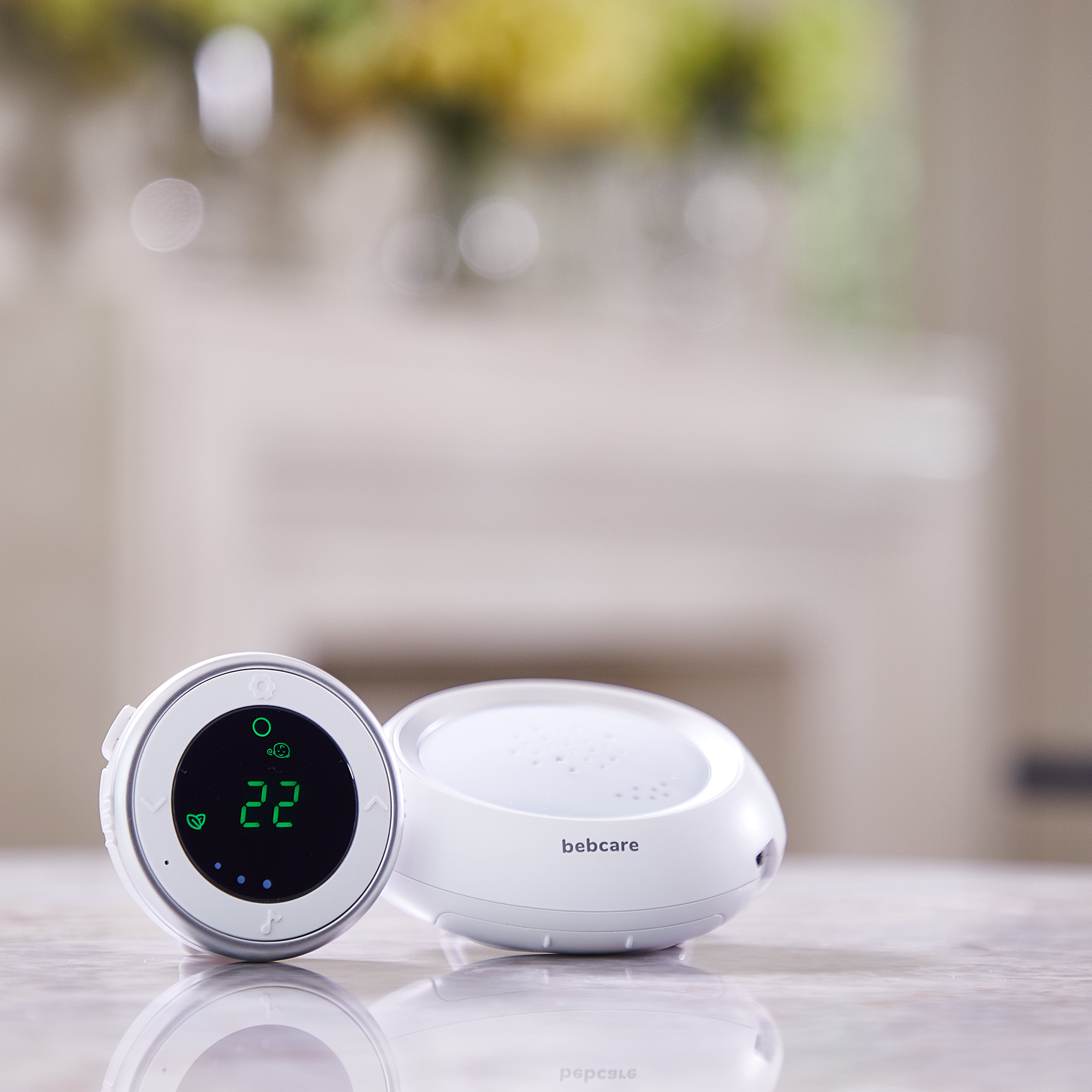 Digital Audio Baby Monitor