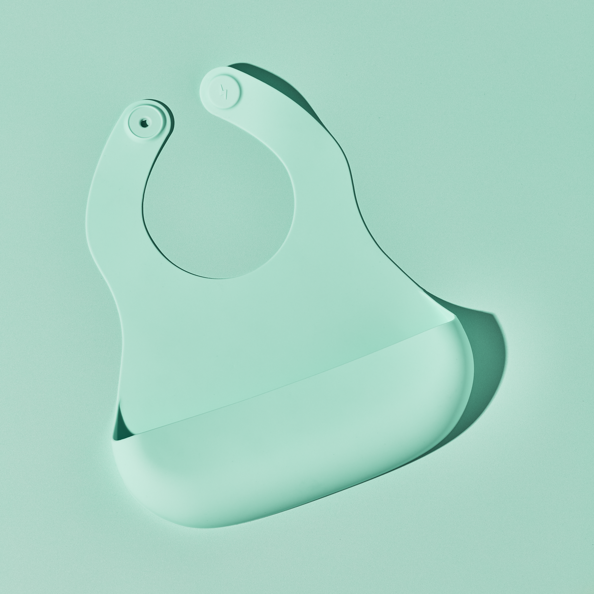 Kiwi Bliss Bib