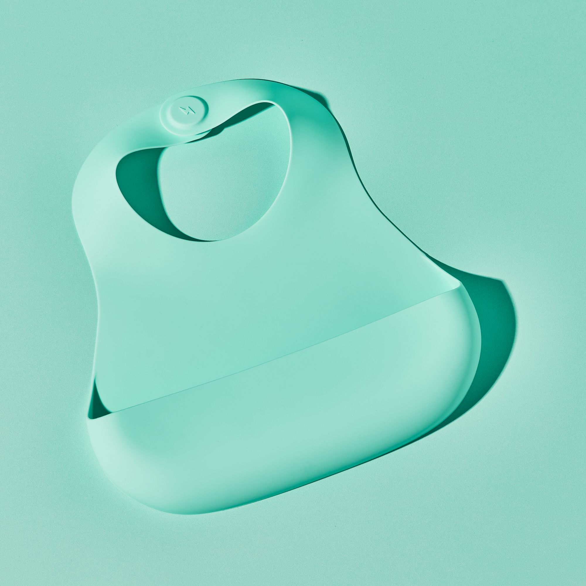 Kiwi Bliss Bib