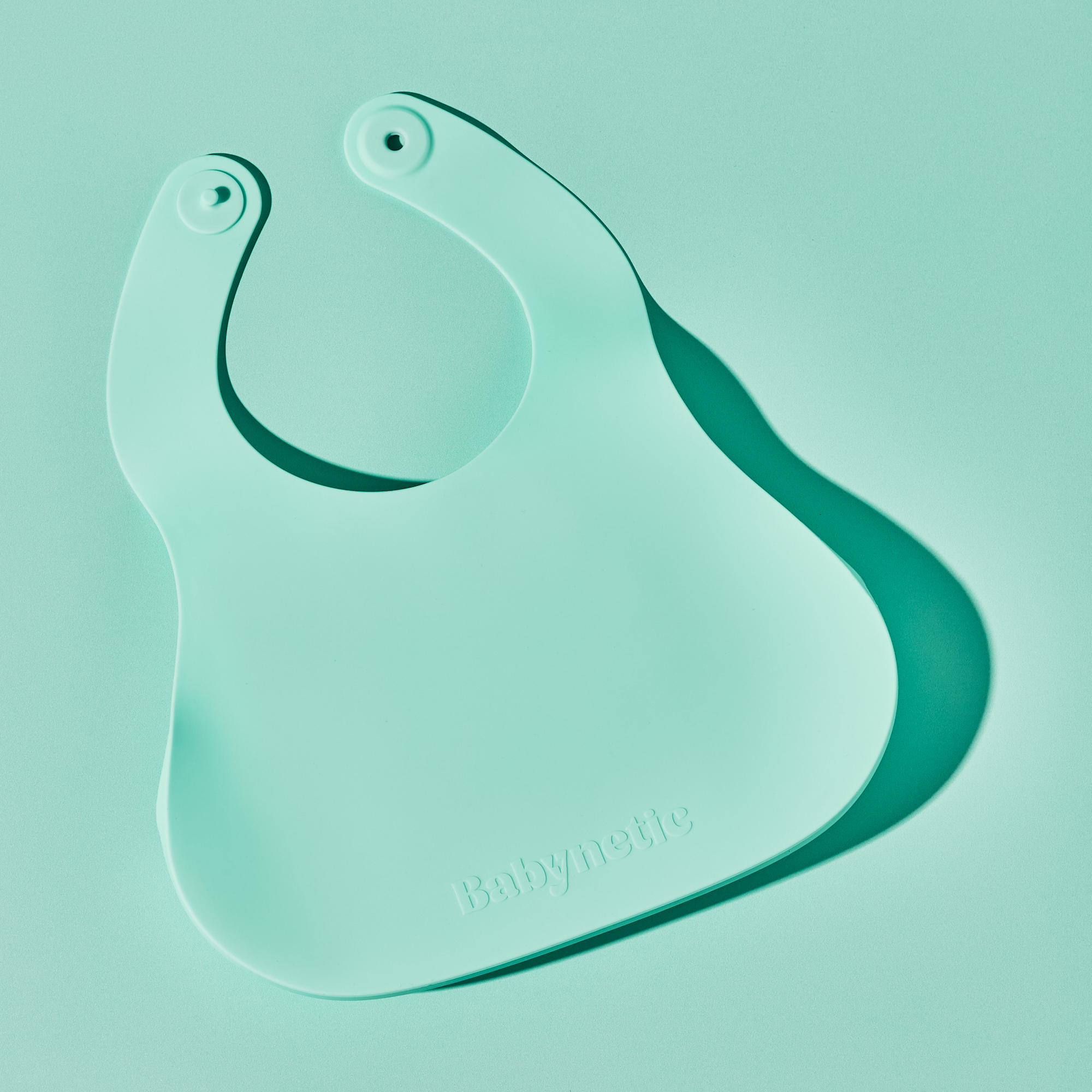 Kiwi Bliss Bib