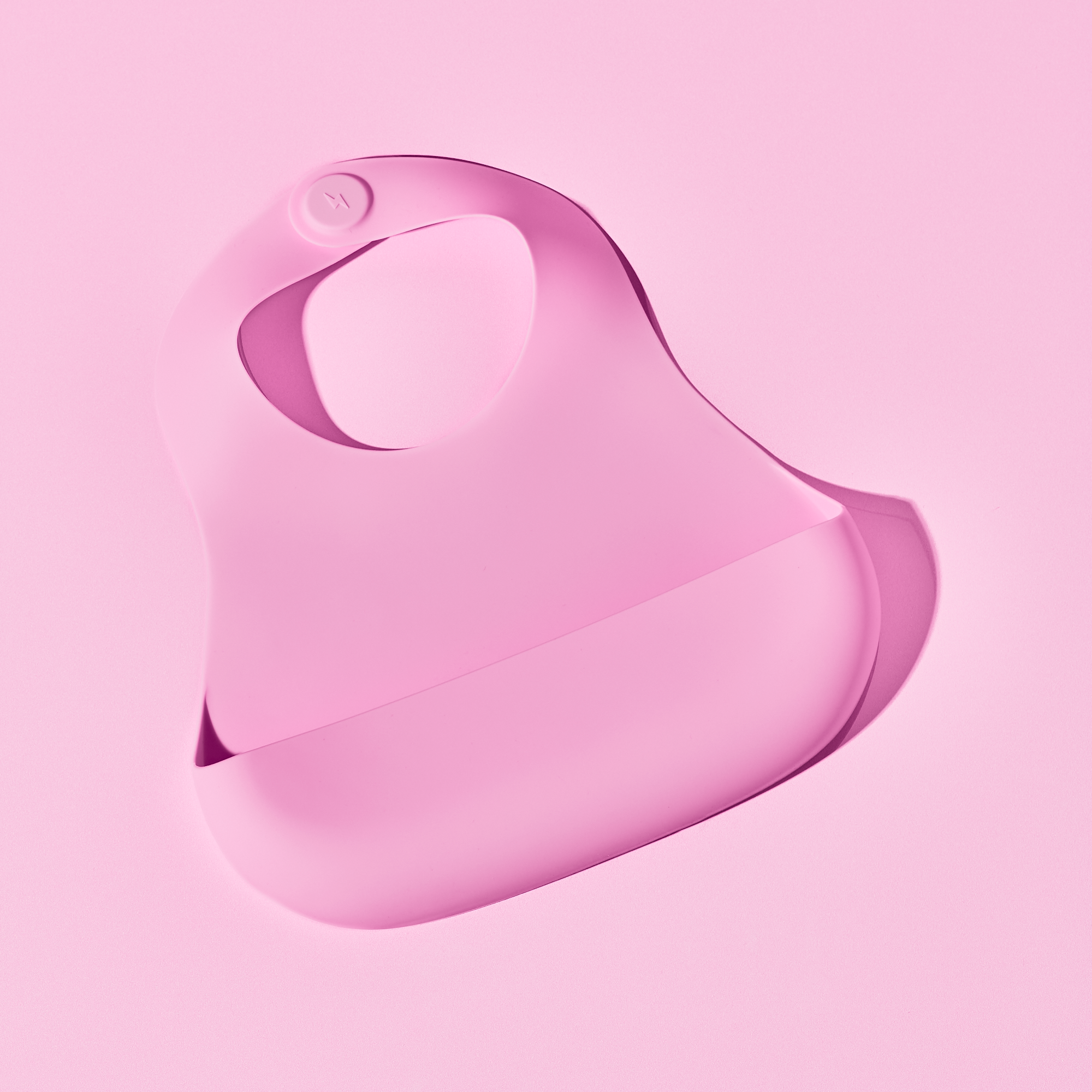 Strawberry Dream Bib
