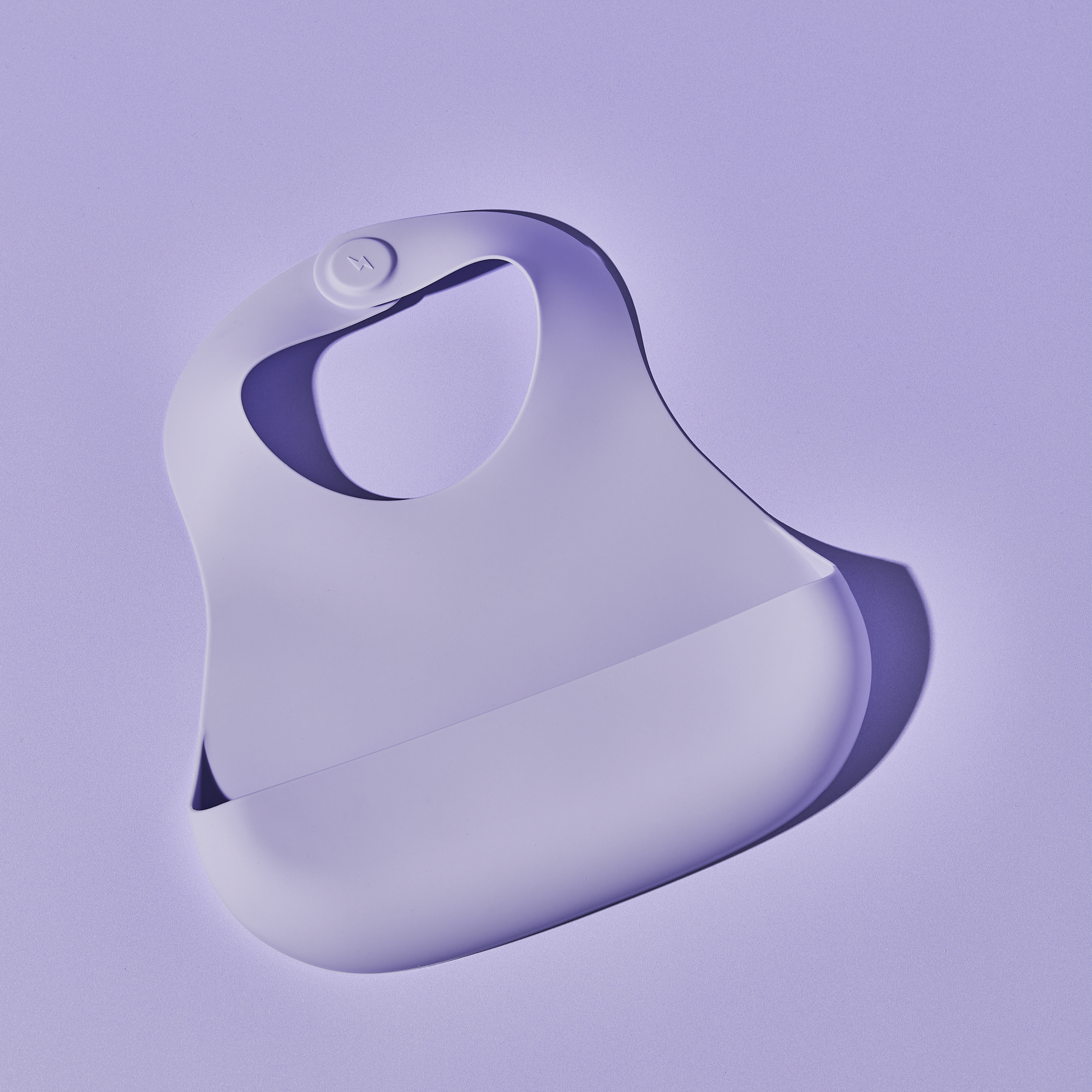 Grape Crush Bib