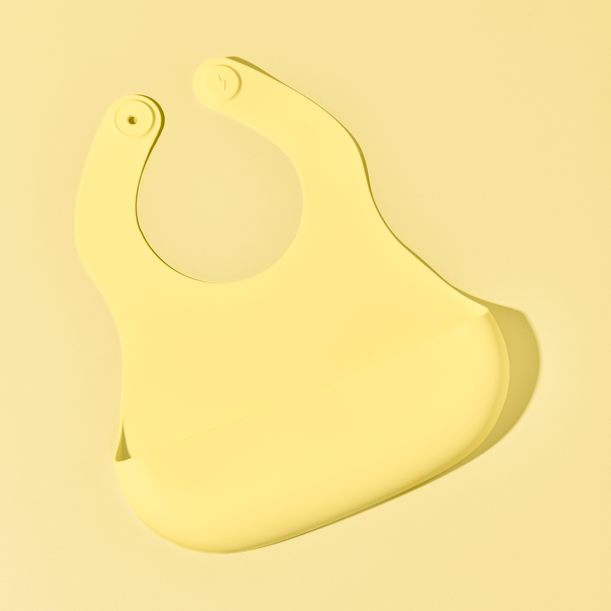 Banana Split Bib