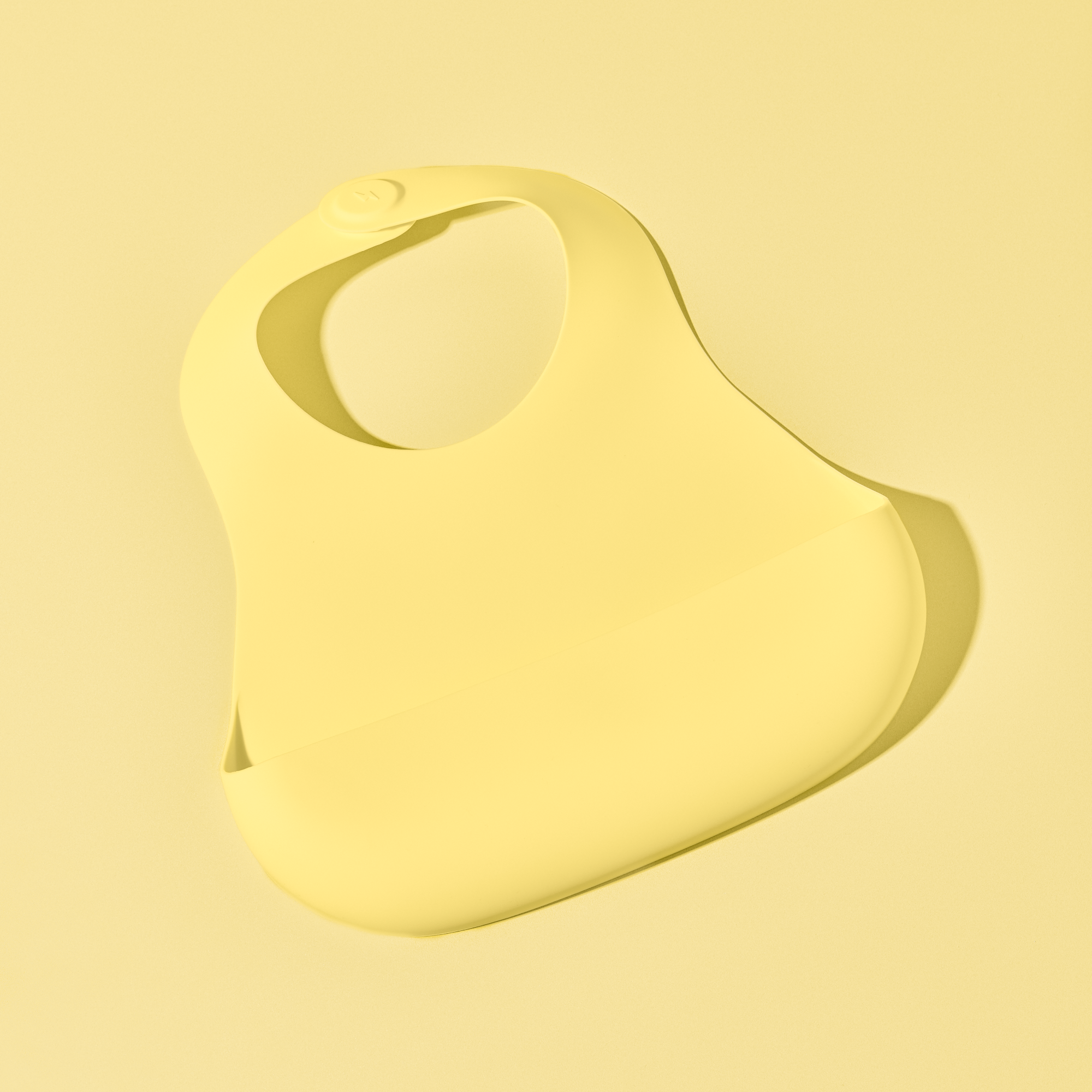 Banana Split Bib