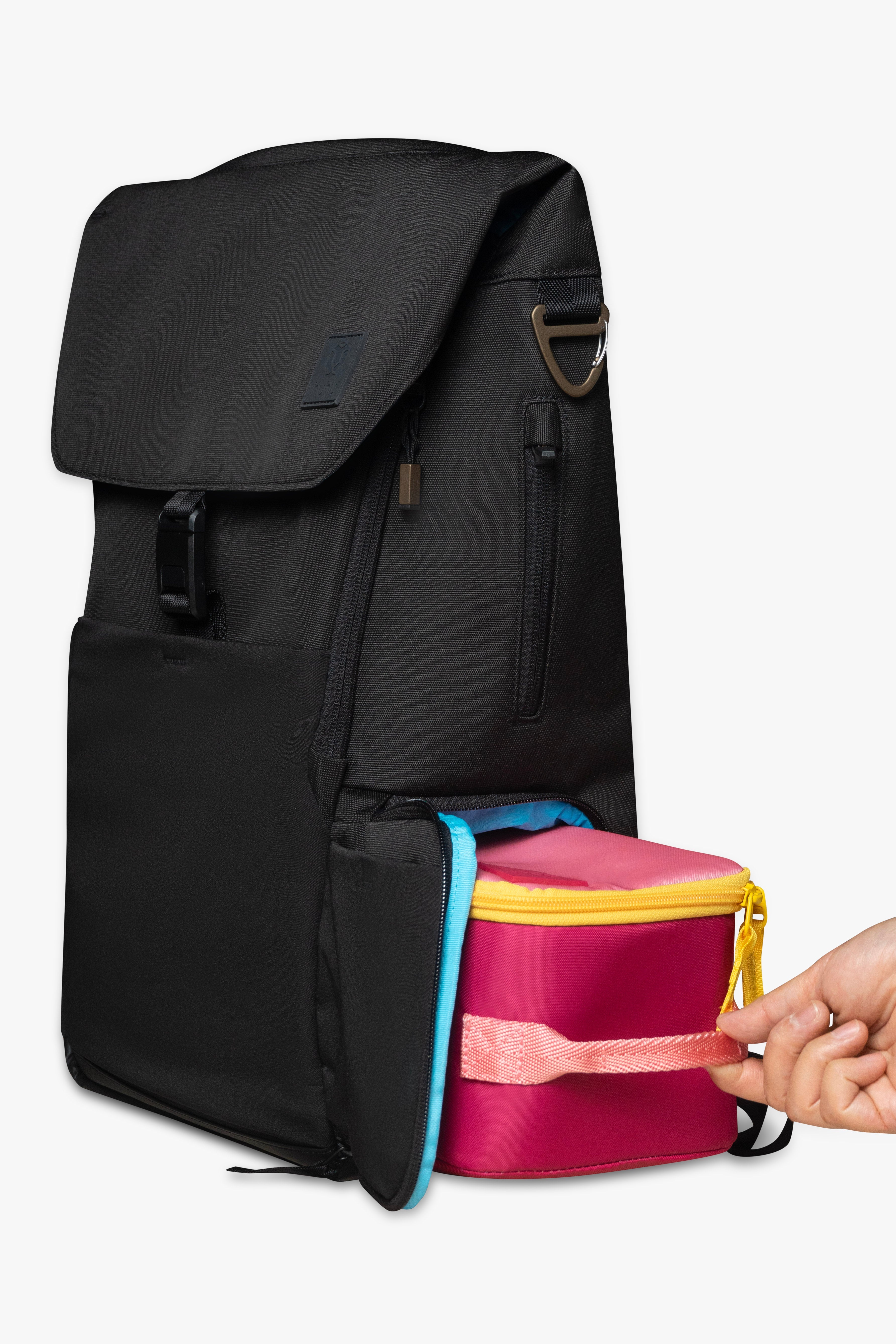 Insulated Cooler Bag (Mac & Cheese)