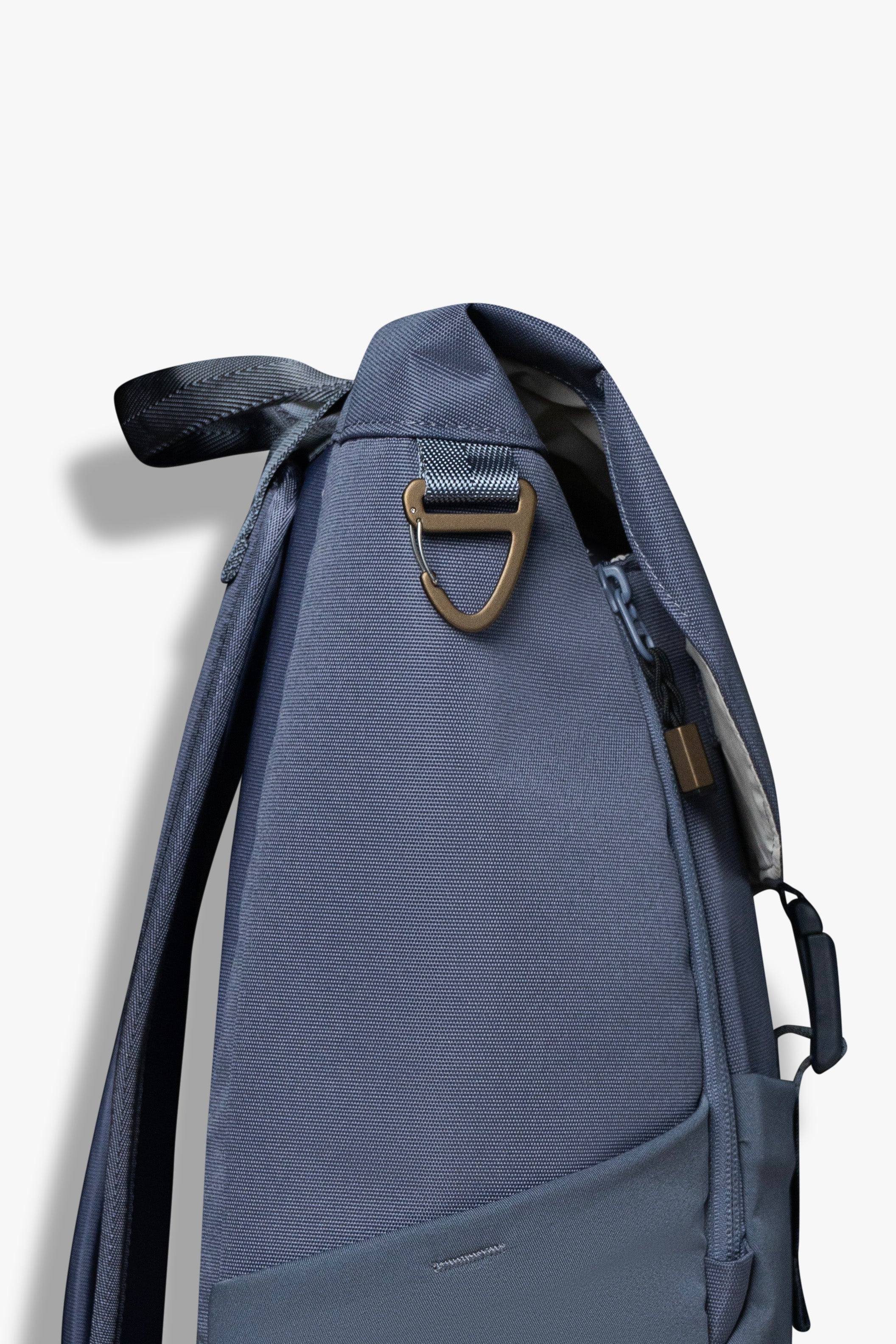 Everyday Diaper Backpack (Dusky Blue)