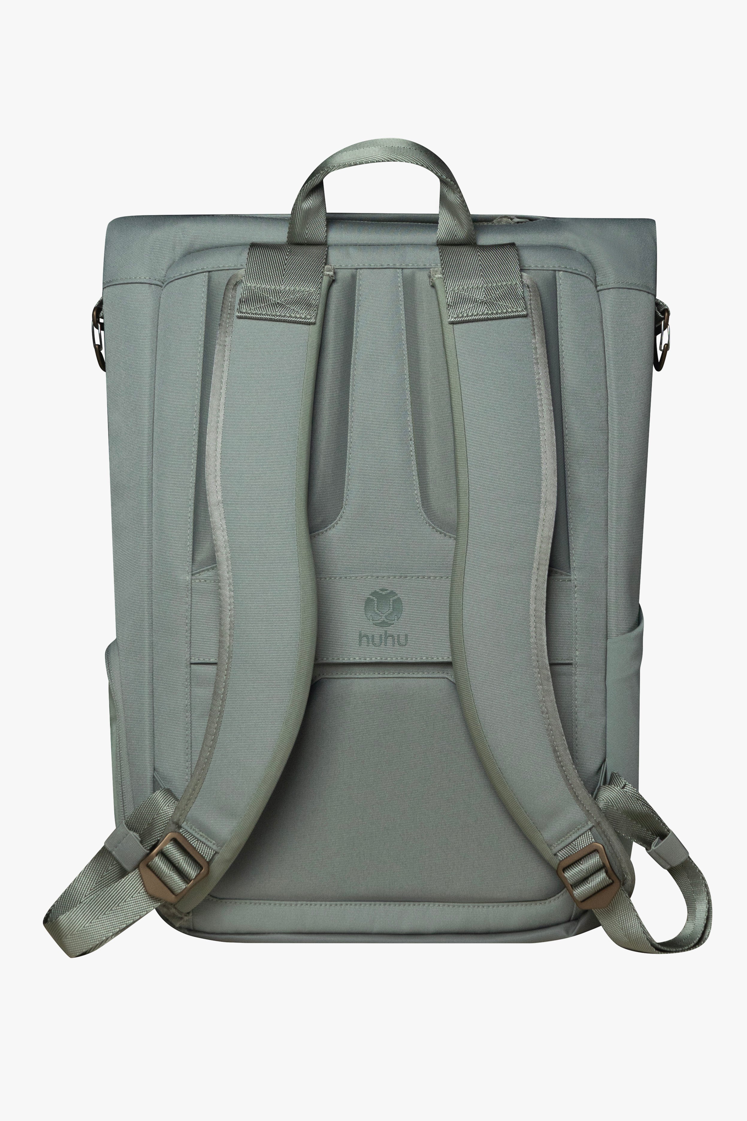 Everyday Diaper Backpack (Outdoorsy Sage)