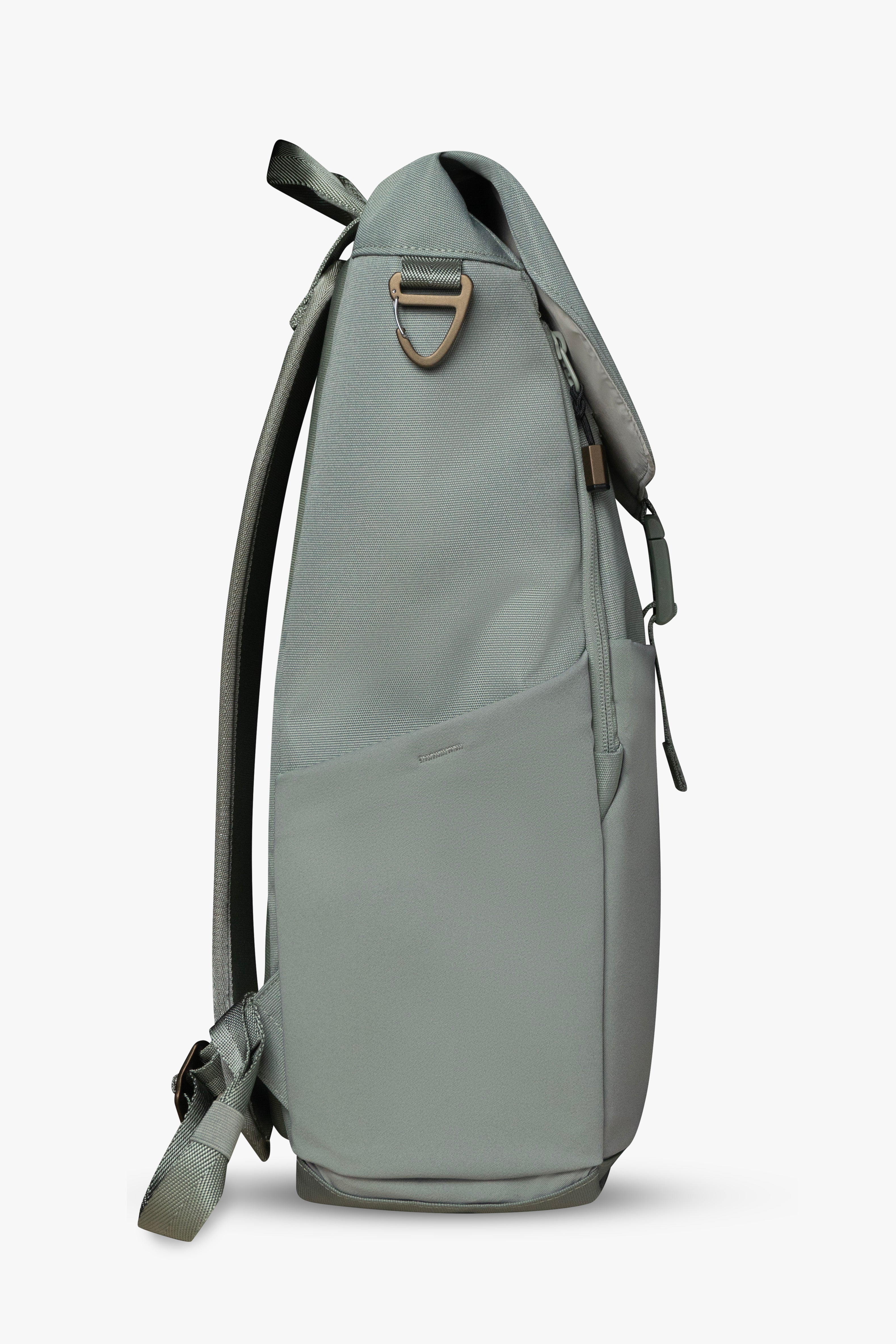 Everyday Diaper Backpack (Outdoorsy Sage)