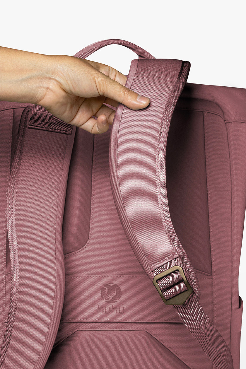 Everyday Diaper Backpack / Sundown Sienna