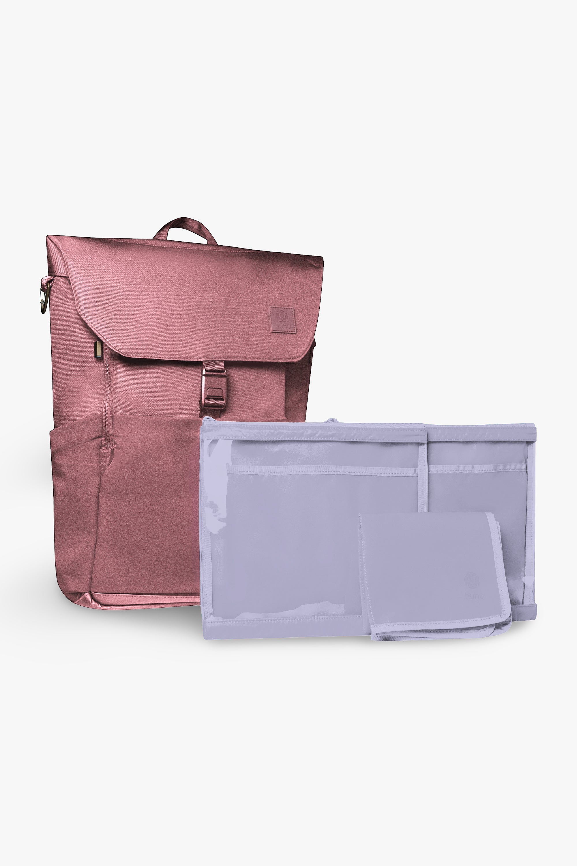 Everyday Diaper Backpack (Sundown Sienna)