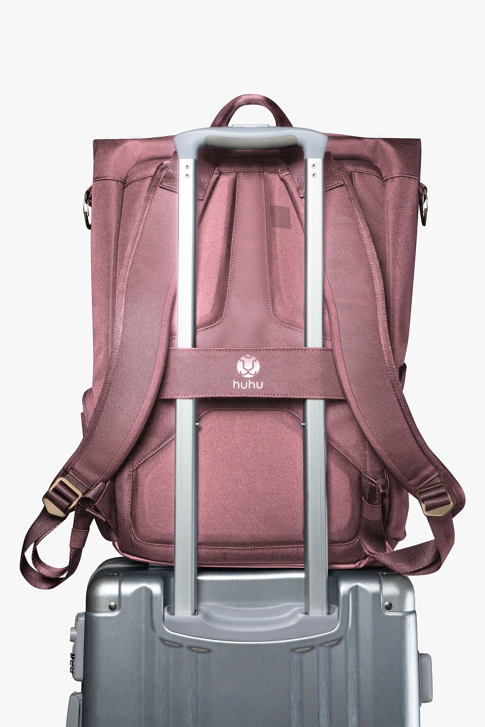 Everyday Diaper Backpack (Sundown Sienna)