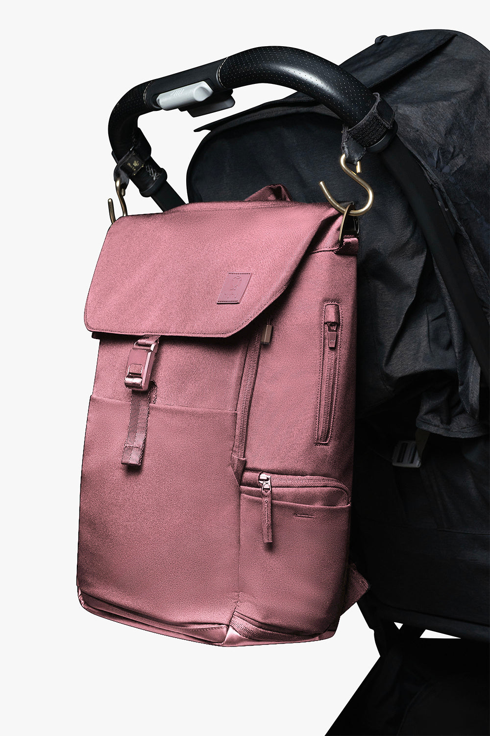 Everyday Diaper Backpack (Sundown Sienna)