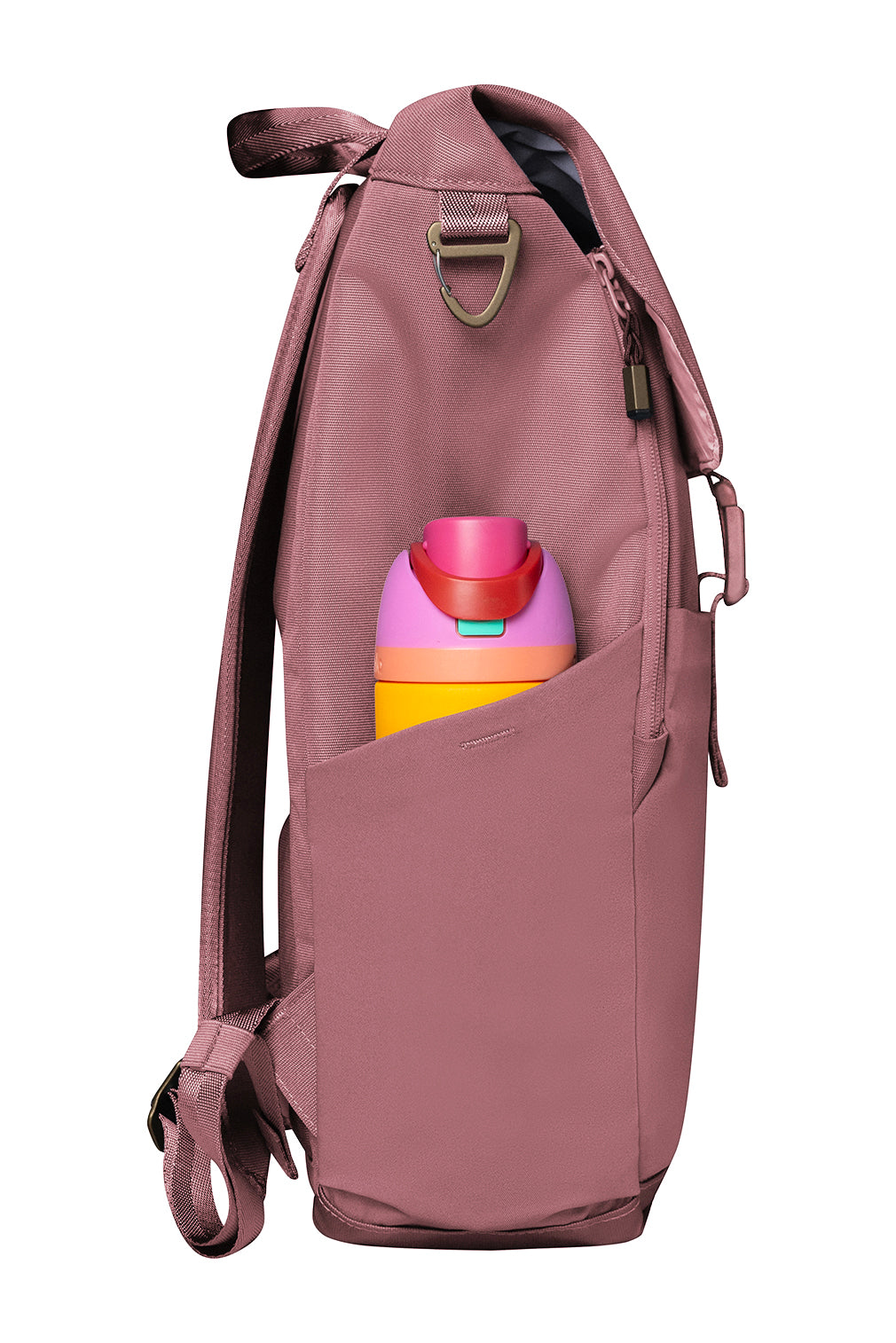 Everyday Diaper Backpack (Sundown Sienna)