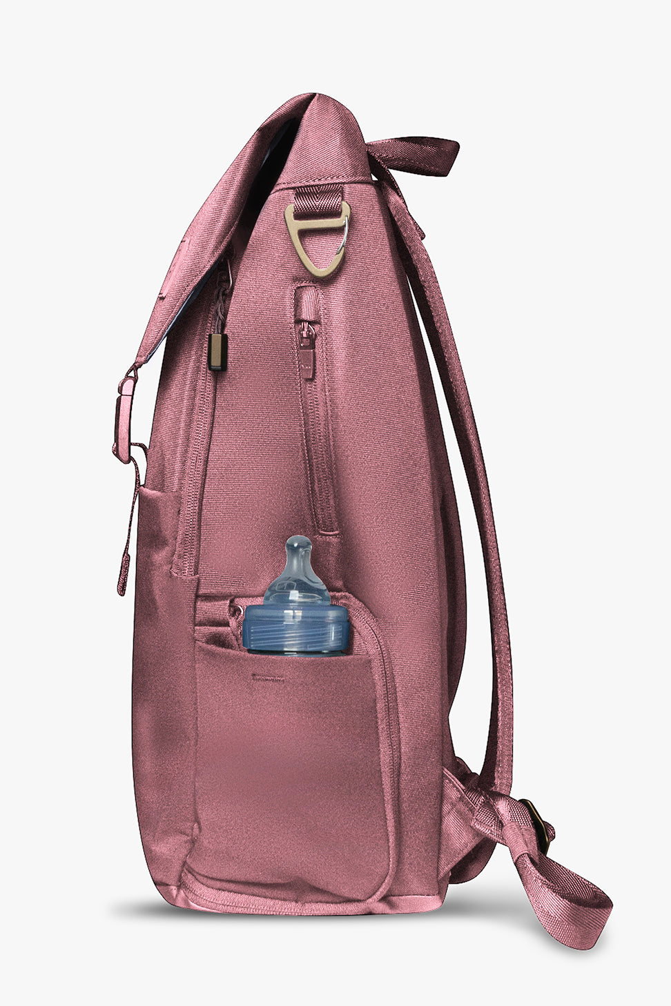 Everyday Diaper Backpack (Sundown Sienna)