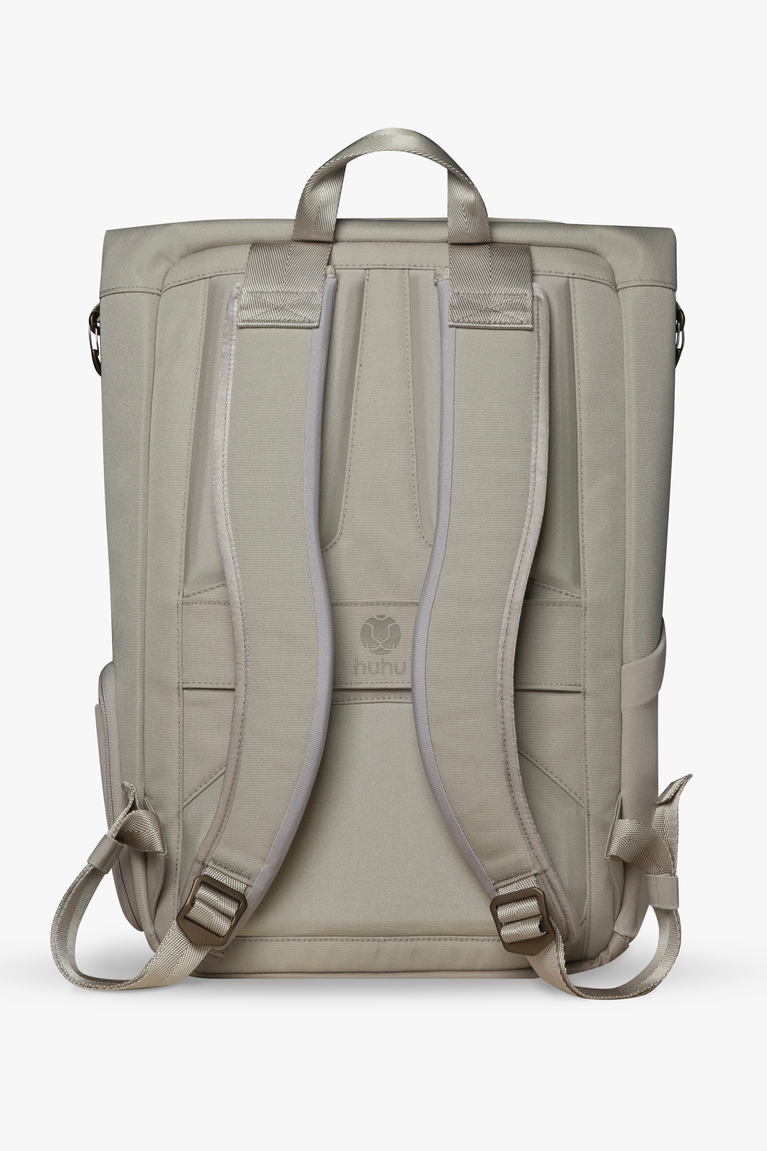 Everyday Diaper Backpack / Daybreak Taupe