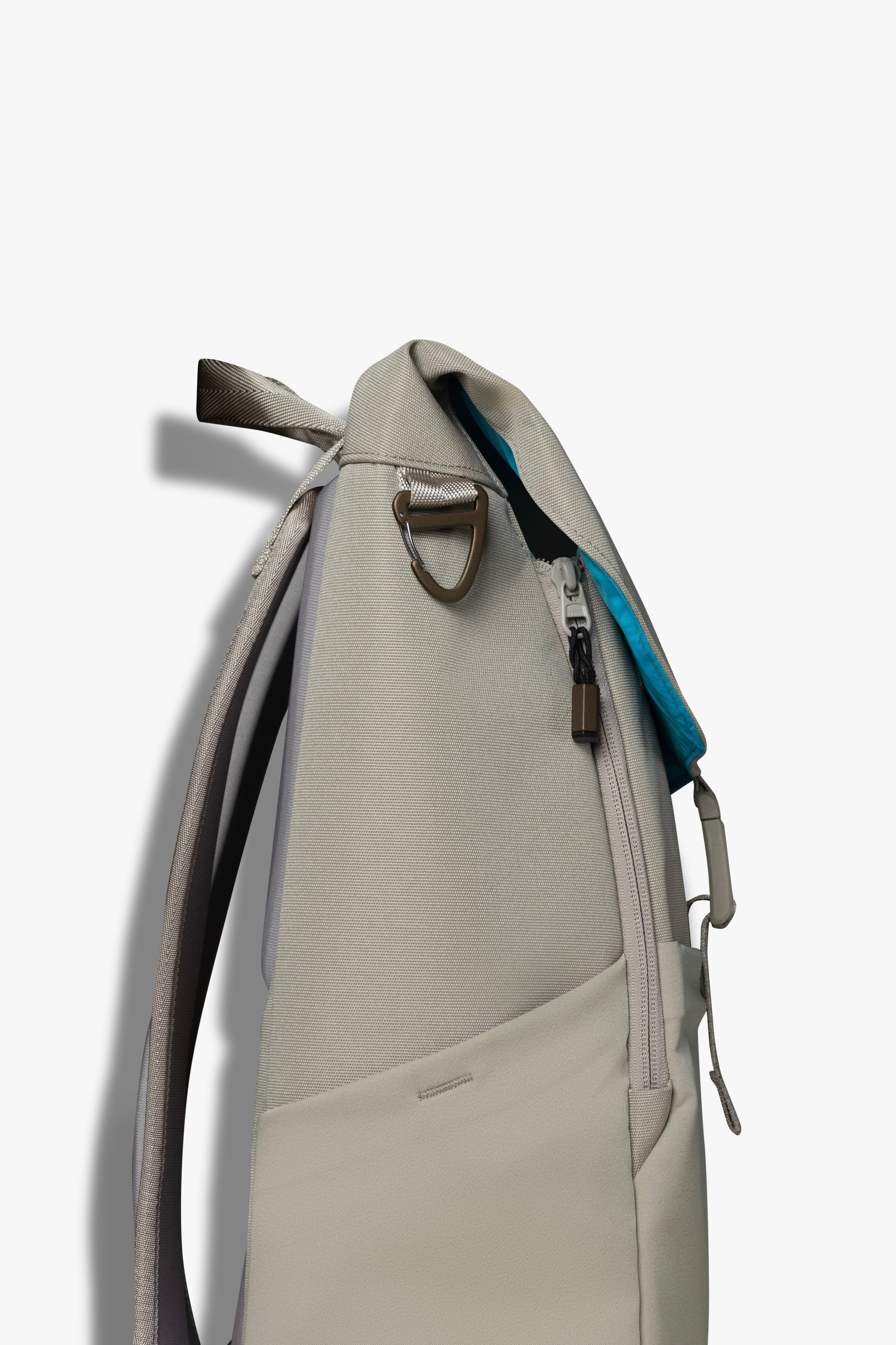 Everyday Diaper Backpack (Daybreak Taupe)