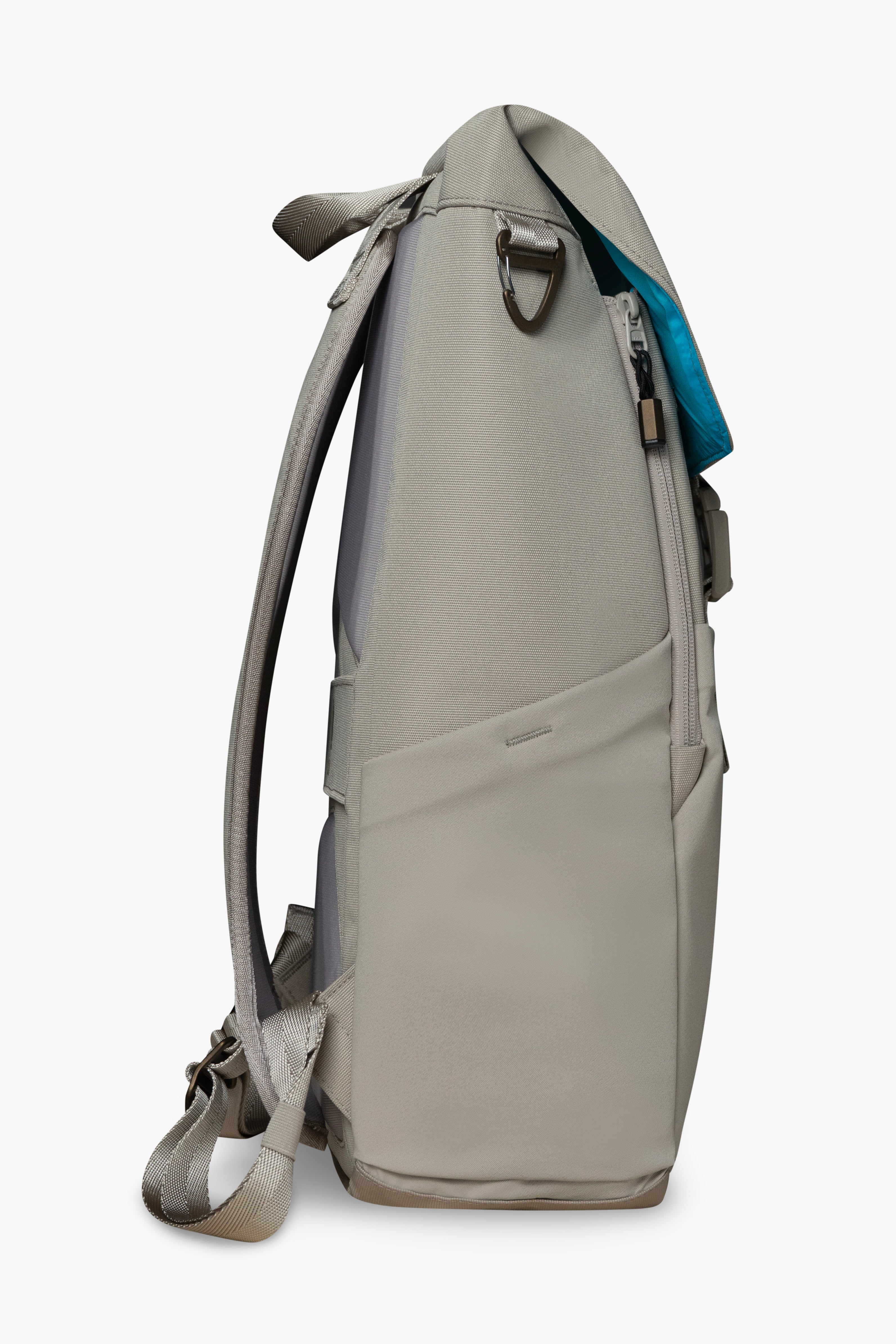 Everyday Diaper Backpack / Daybreak Taupe