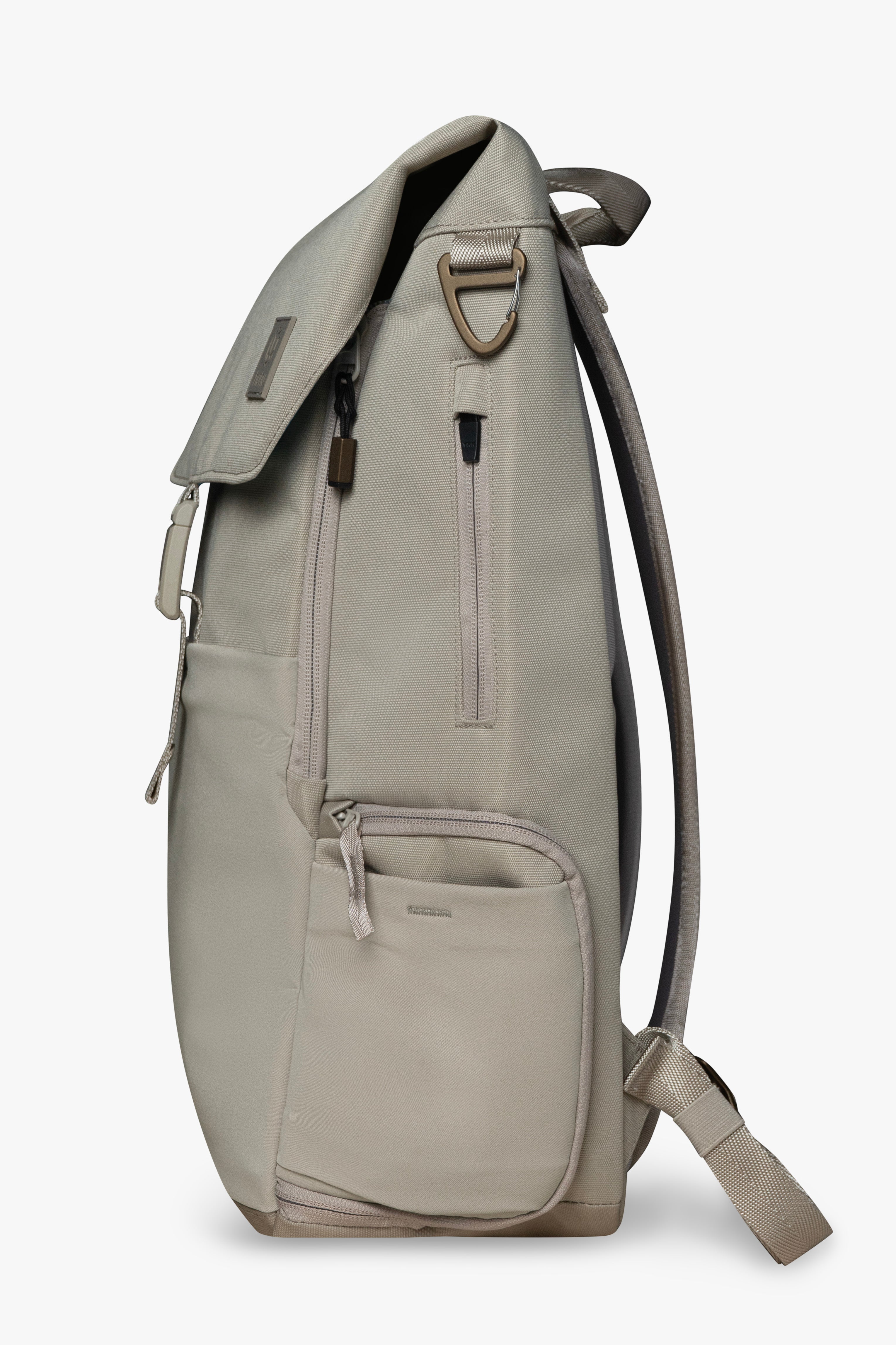 Everyday Diaper Backpack (Daybreak Taupe)