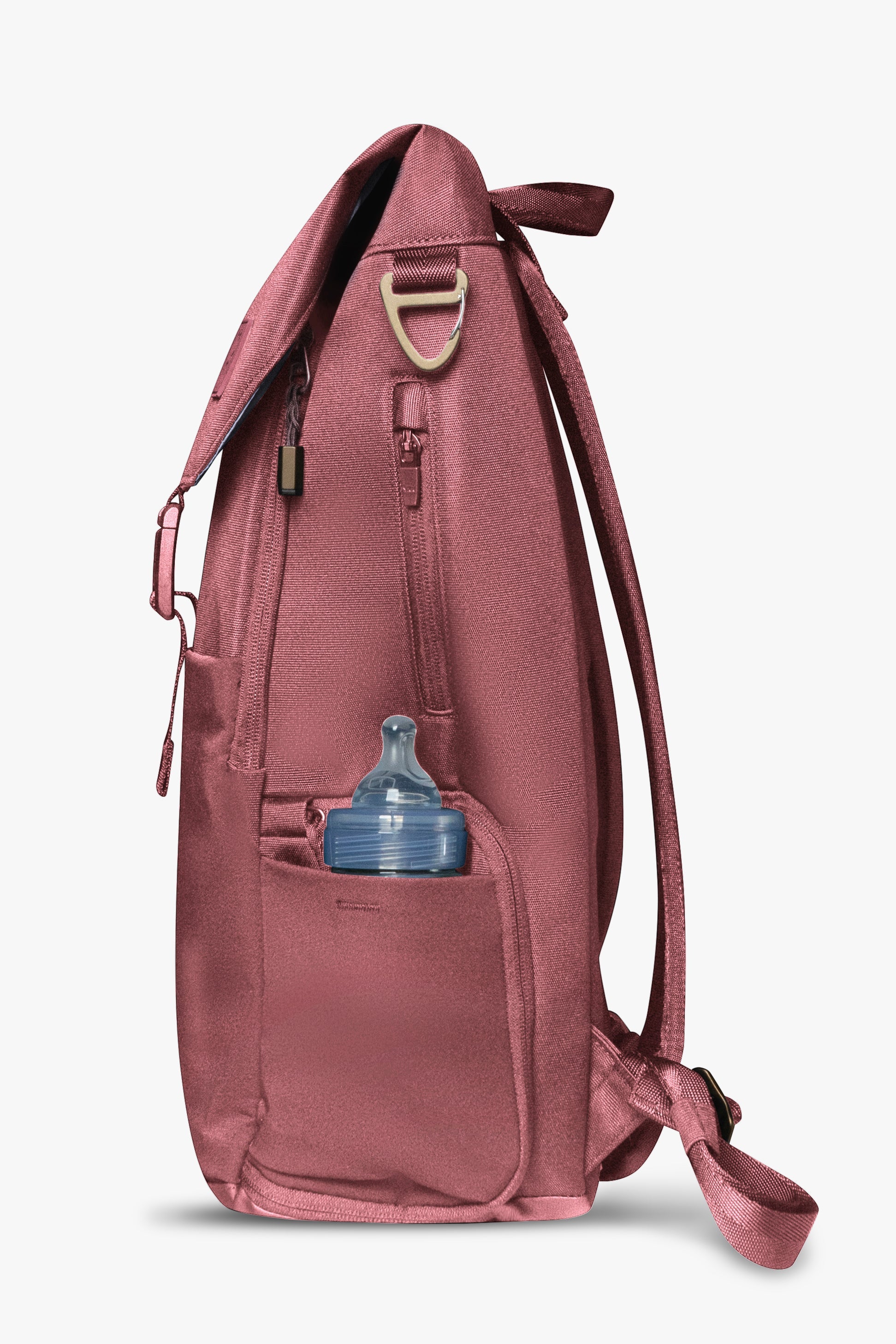 Everyday Diaper Backpack / Sundown Sienna