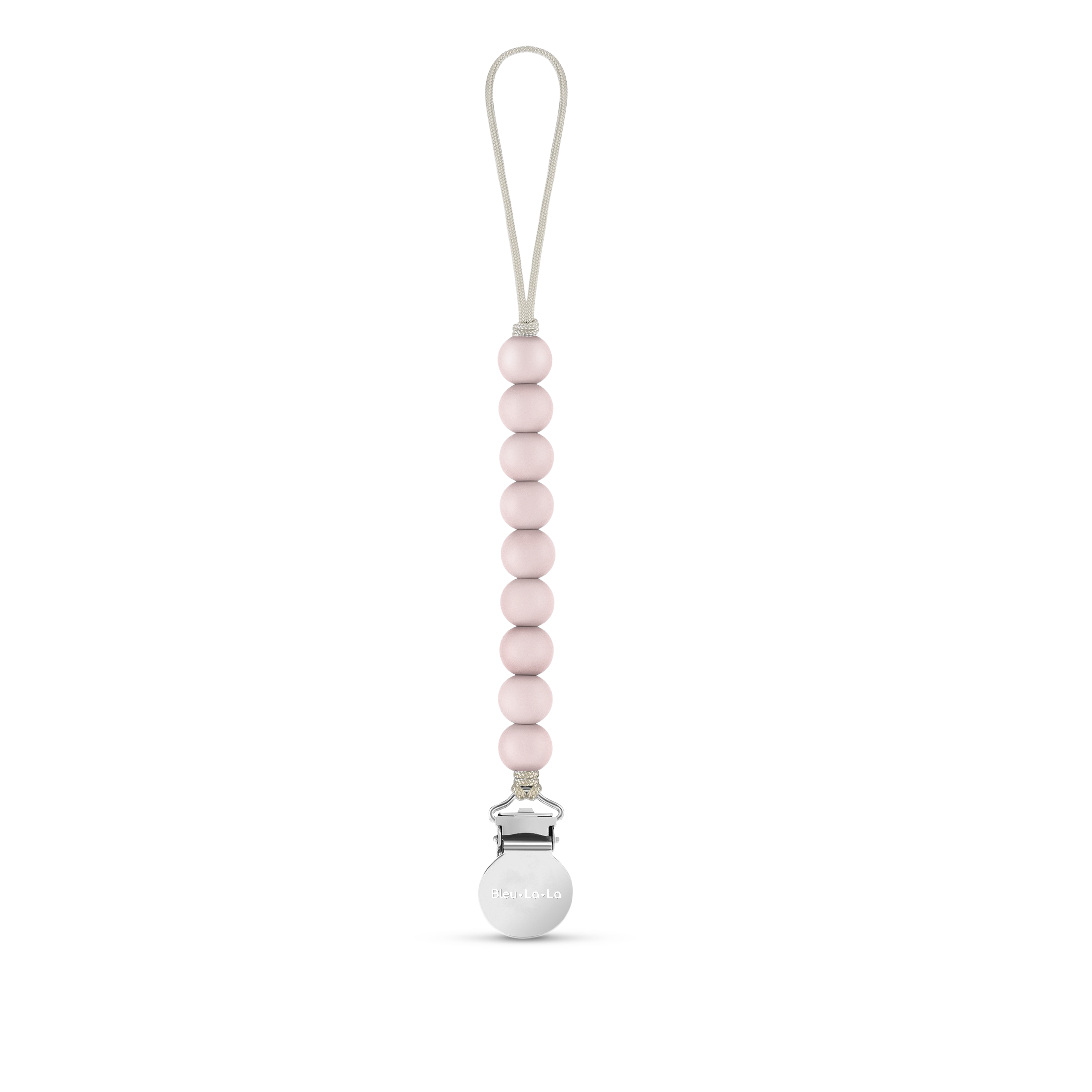 Pacifier Clip