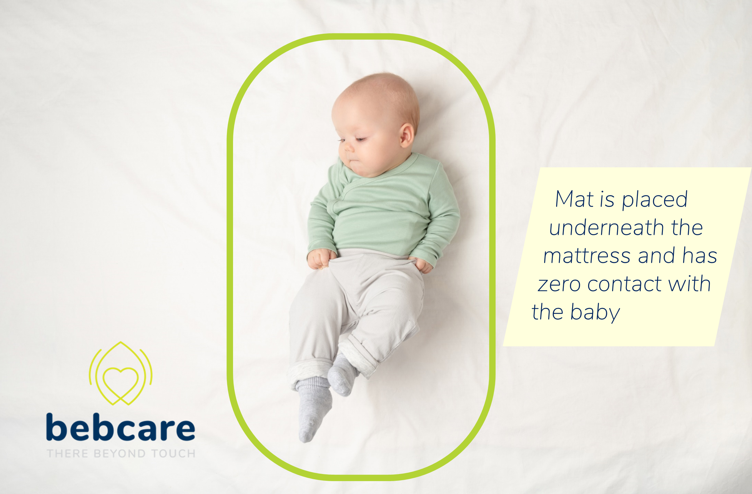 Digital Audio Baby Monitor (Family Kit)