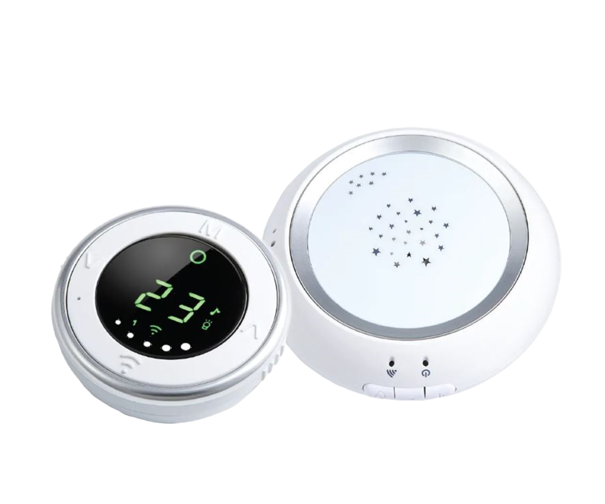 Digital Audio Baby Monitor