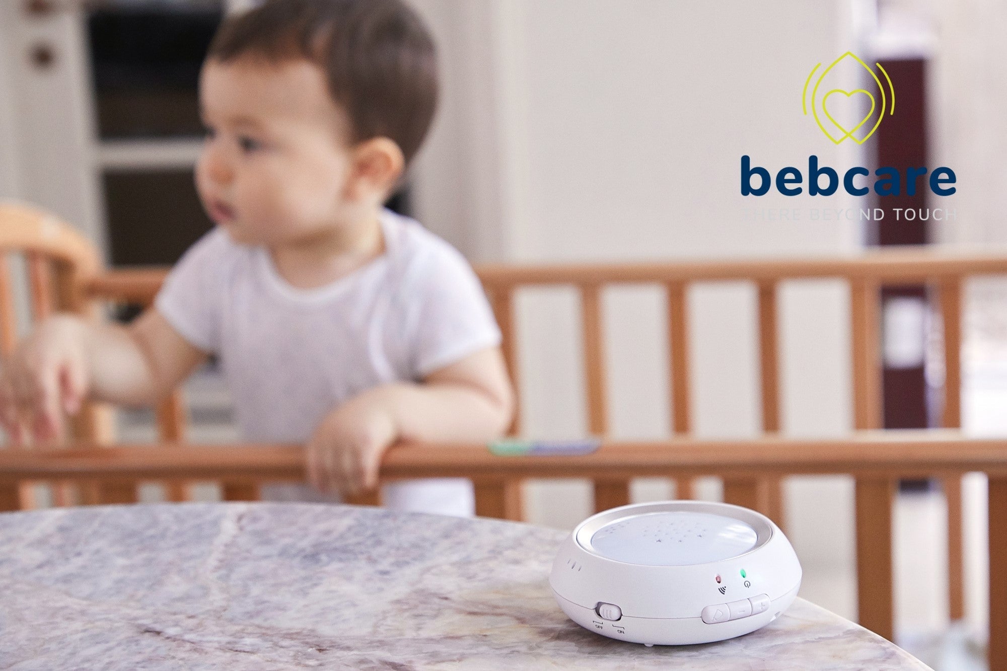 Digital Audio Baby Monitor