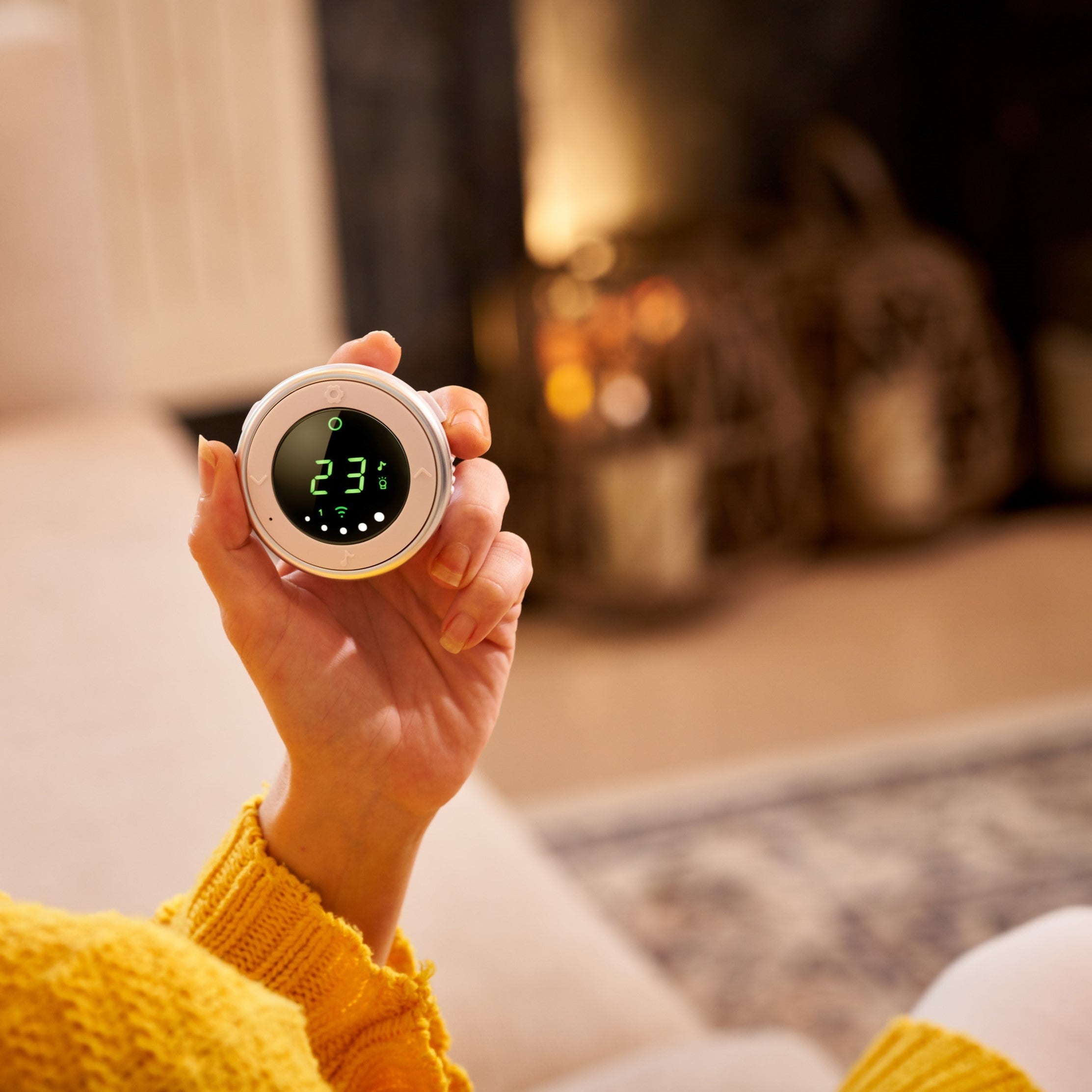 Digital Audio Baby Monitor (Family Kit)