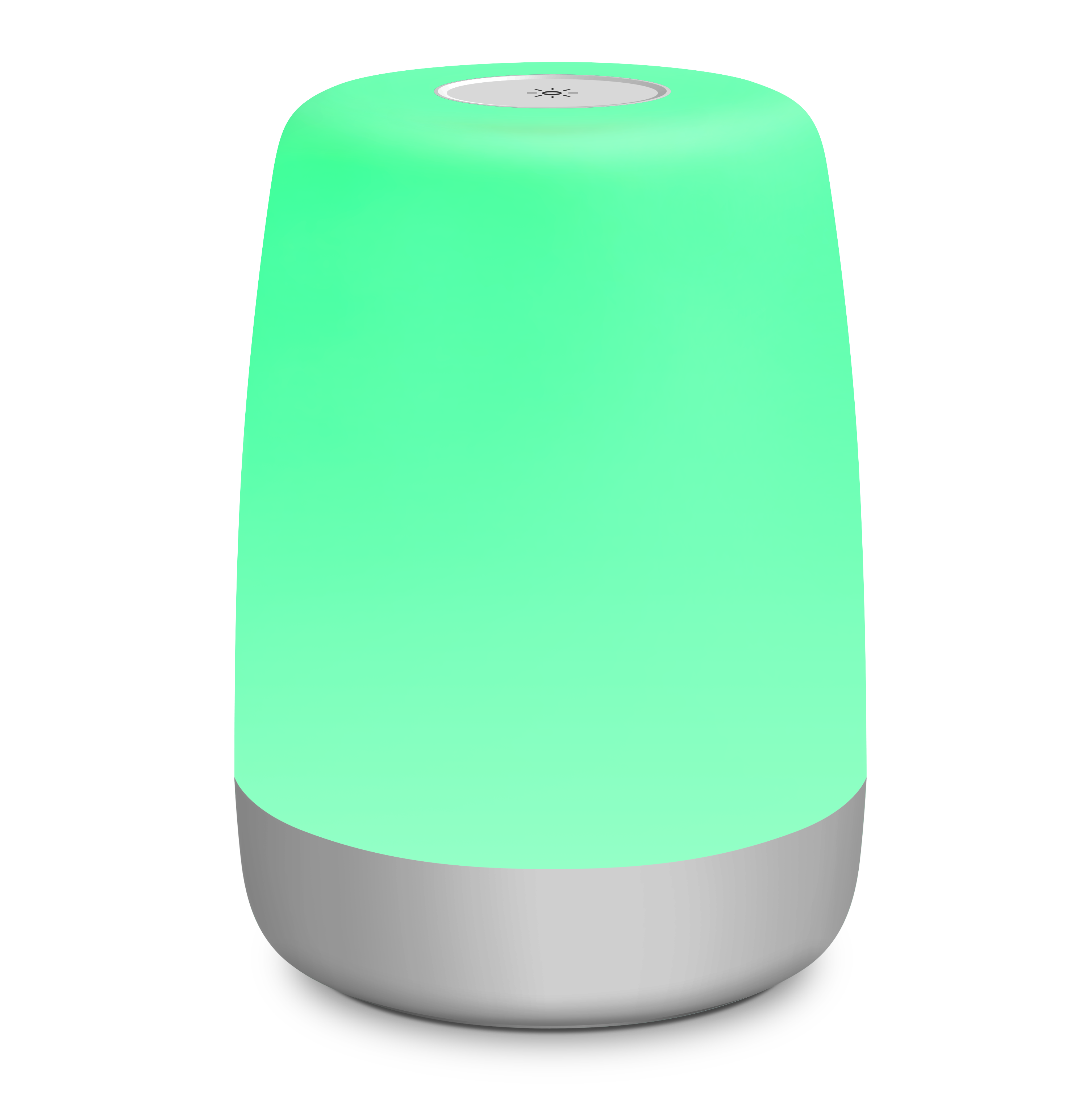 Luna Portable Nursery Night Light