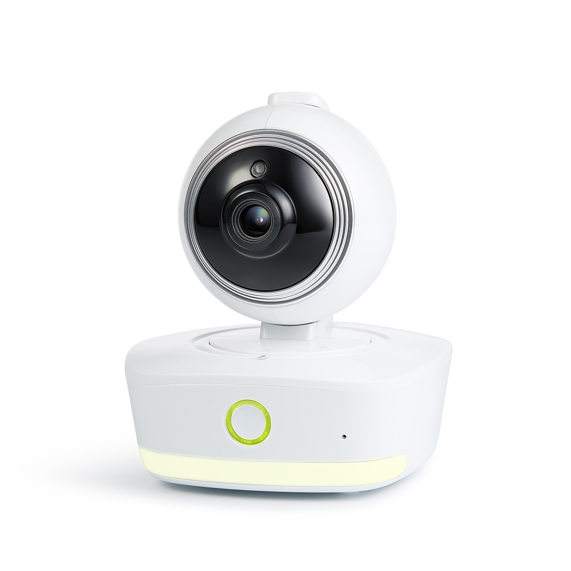 Digital Video Baby Monitor