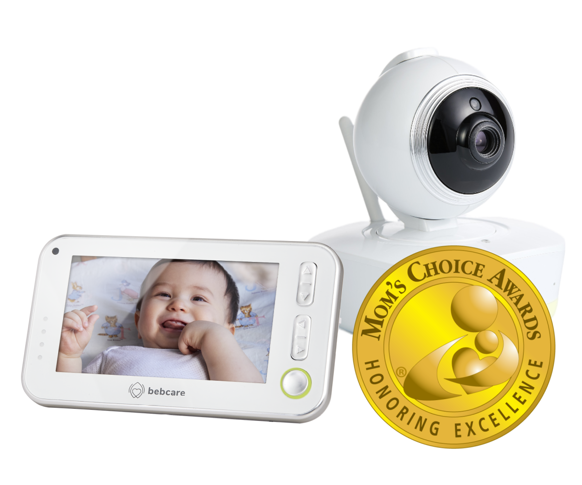 Digital Video Baby Monitor