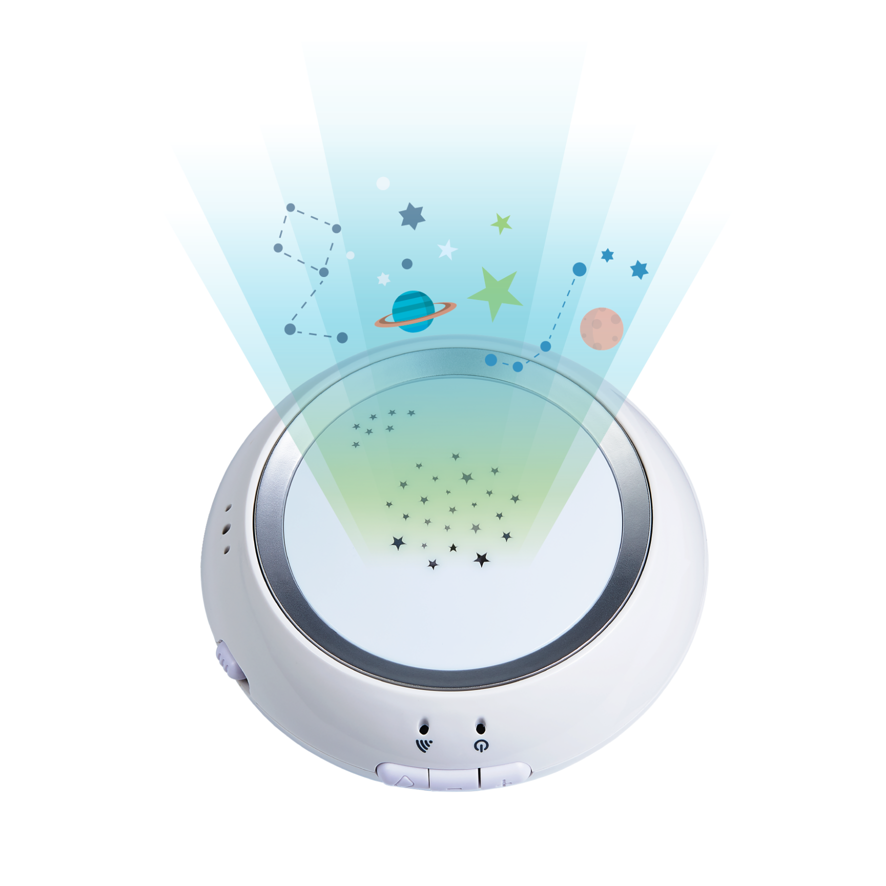 Digital Audio Baby Monitor