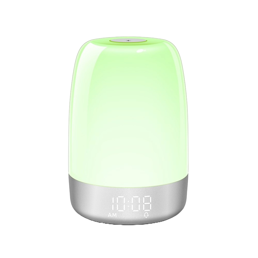 Luna Portable Nursery Night Light