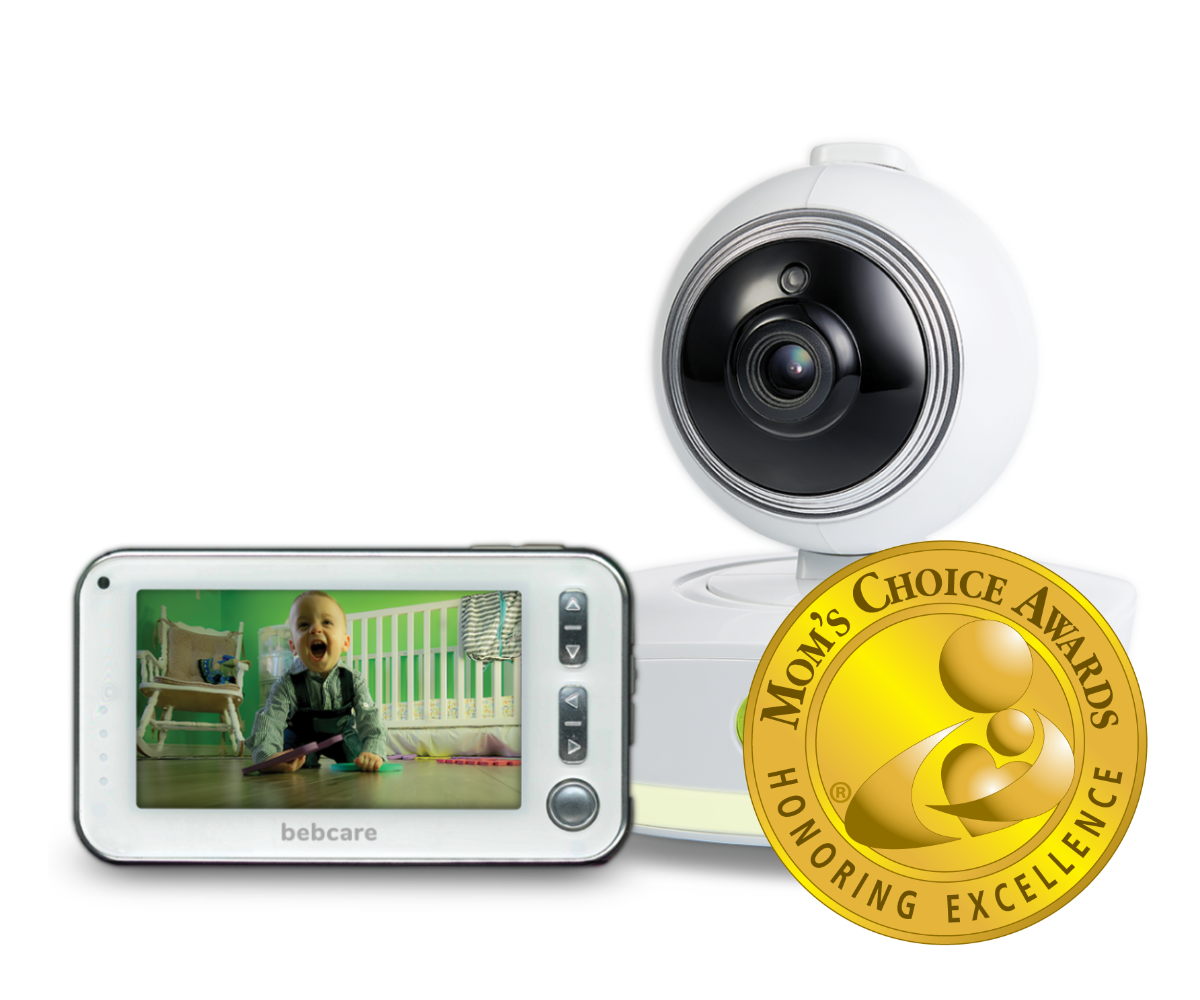 Digital Video Baby Monitor