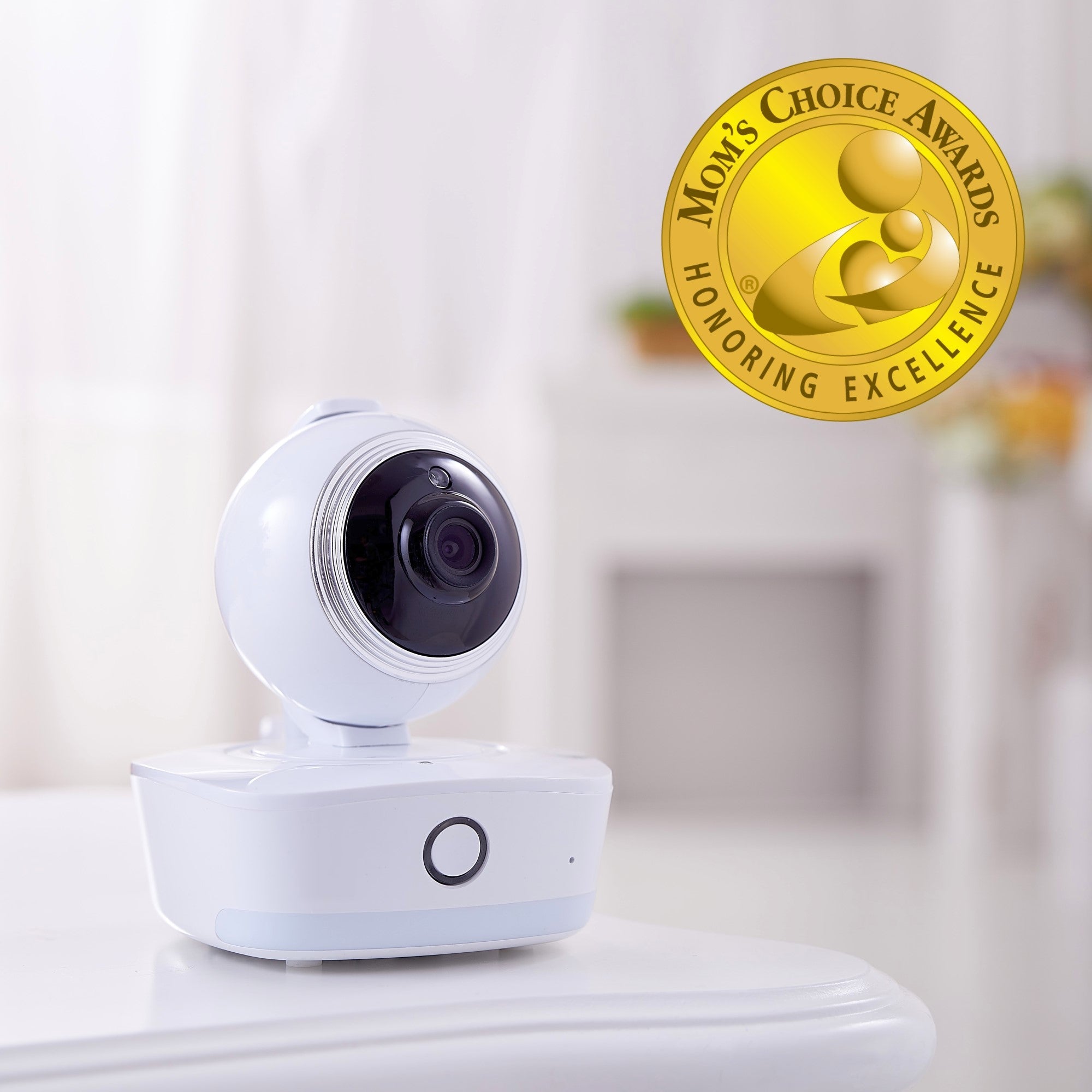 Digital Video Baby Monitor