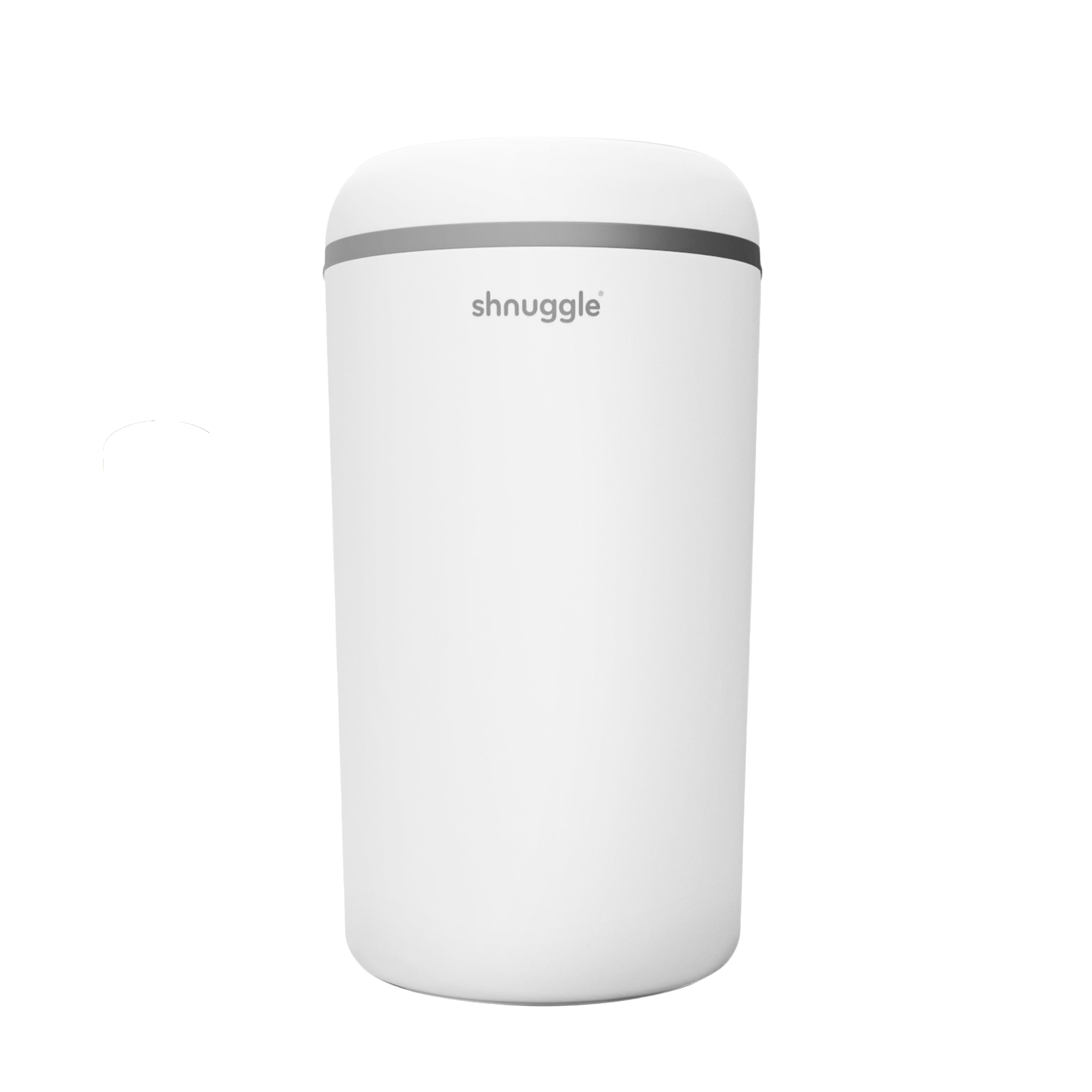 Eco-Touch Nappy Bin Diaper Pail
